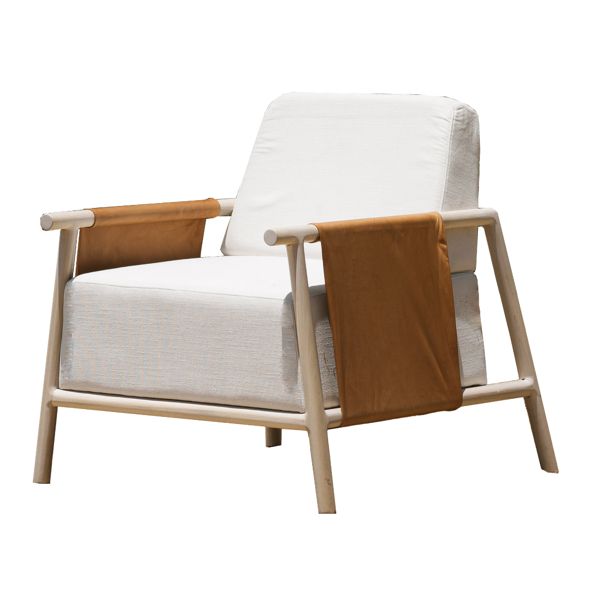 SILLON OCASIONAL BÁLTICO