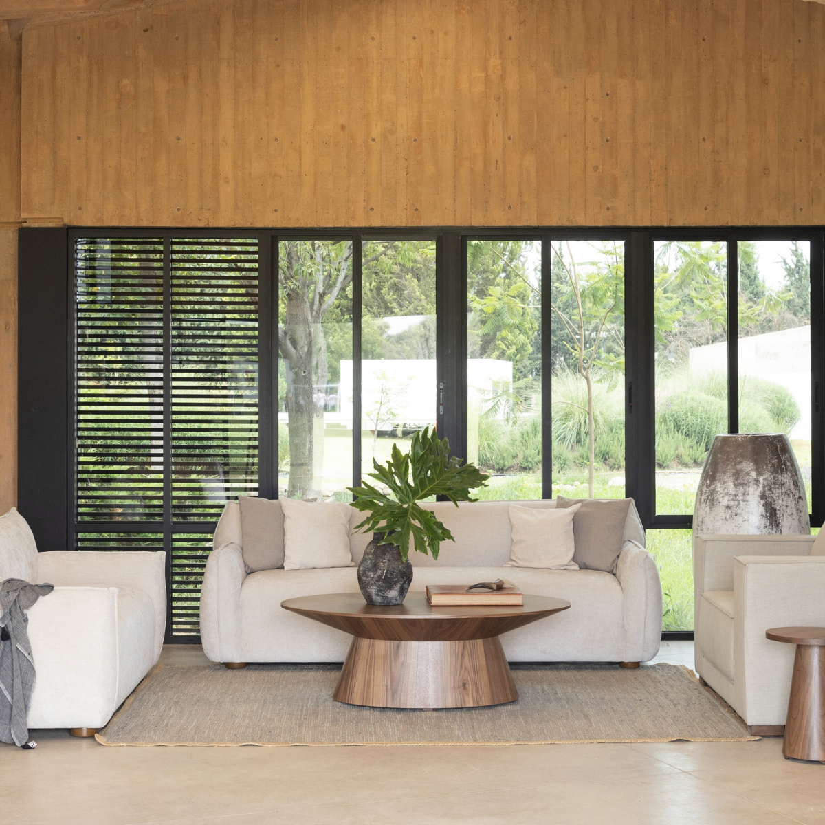 SILLON SOFA CAMBERRA