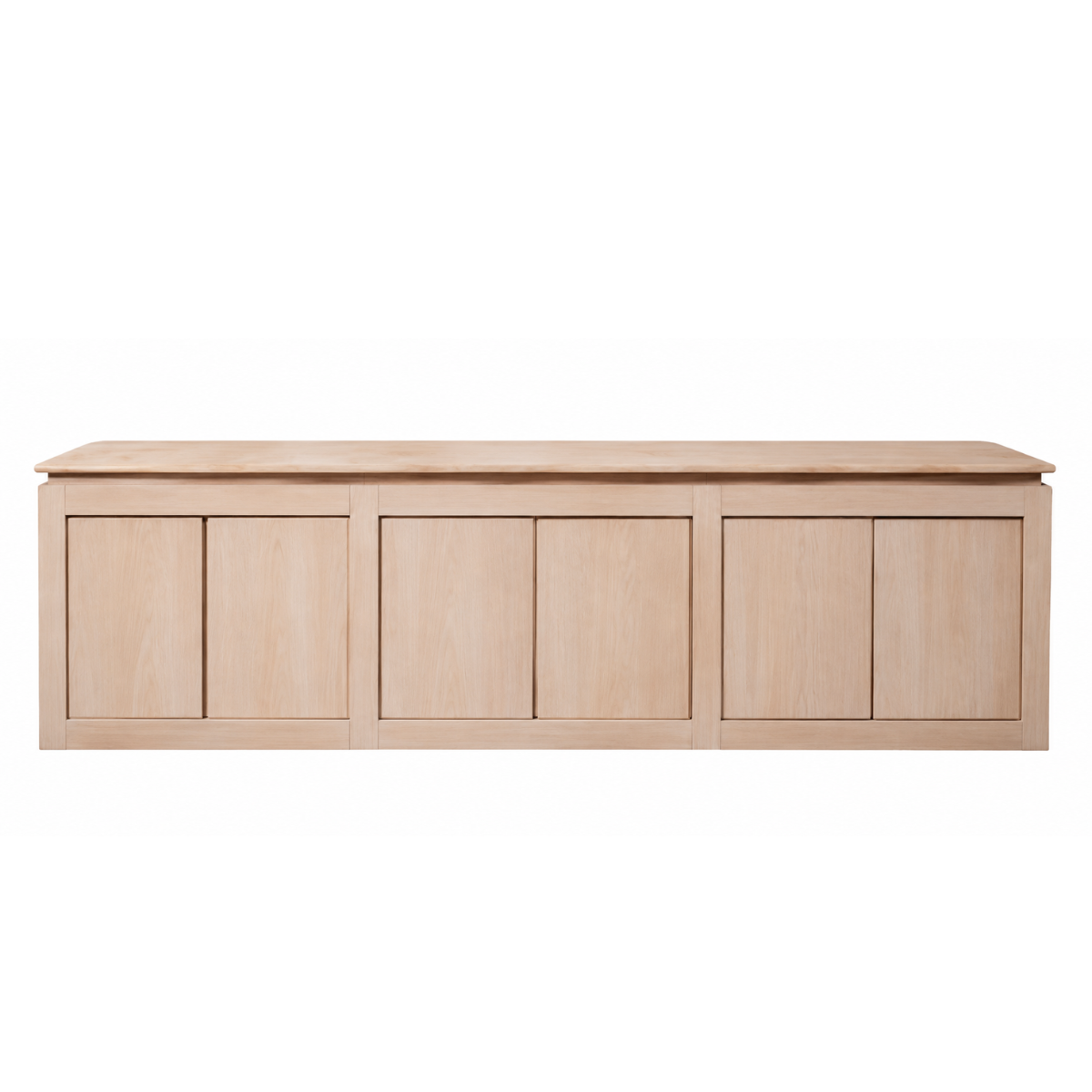 COMODA VICTORIA 6 PUERTAS