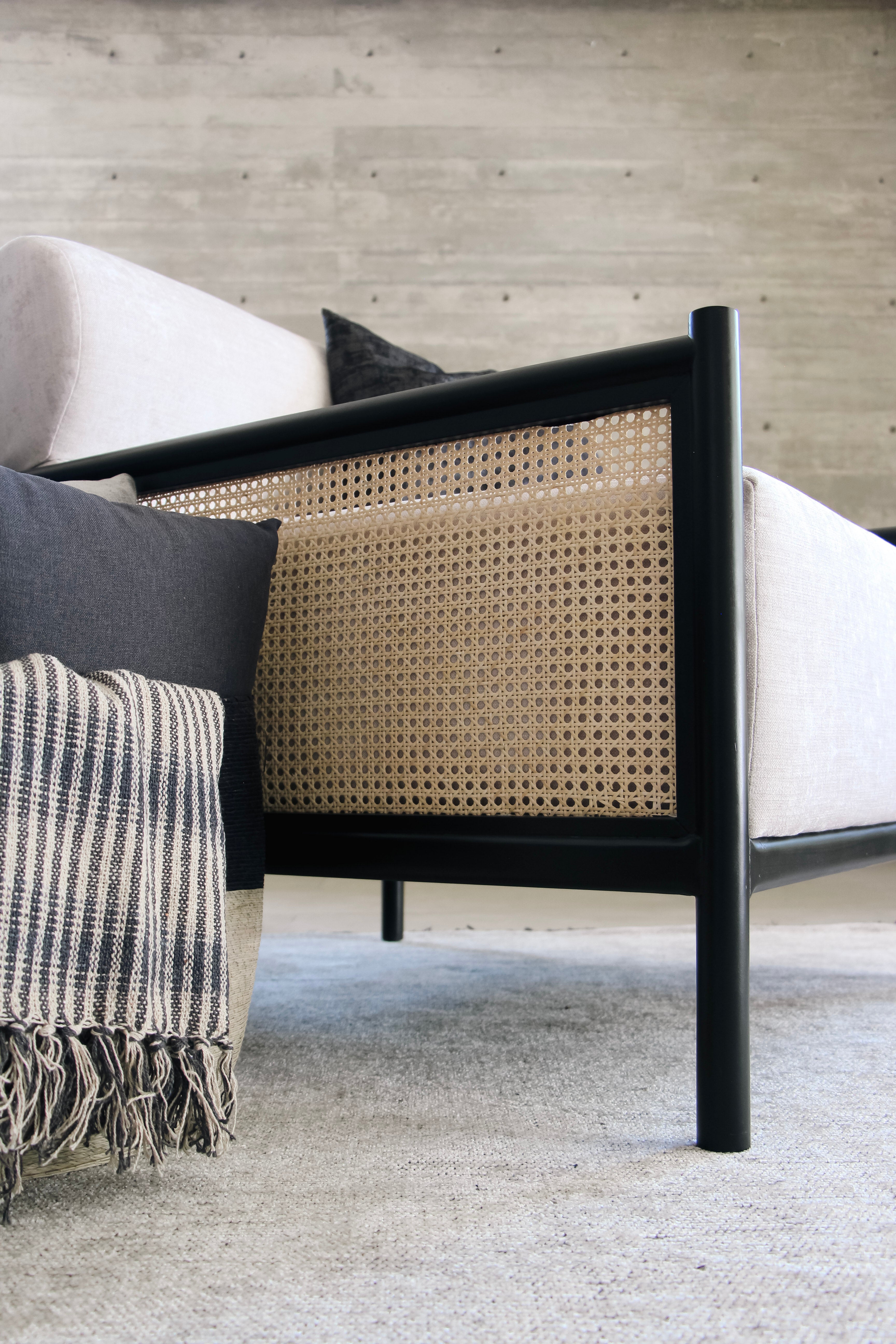 SILLÓN OCASIONAL SANTUARIO