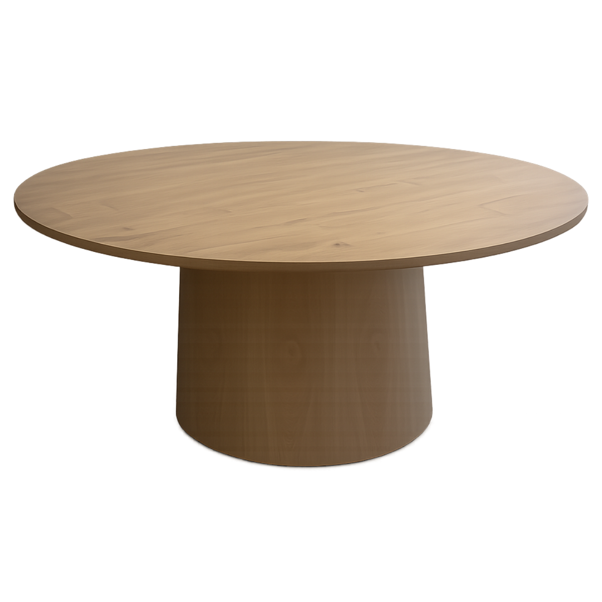 MESA COMEDOR AIRE ROSA MORADA