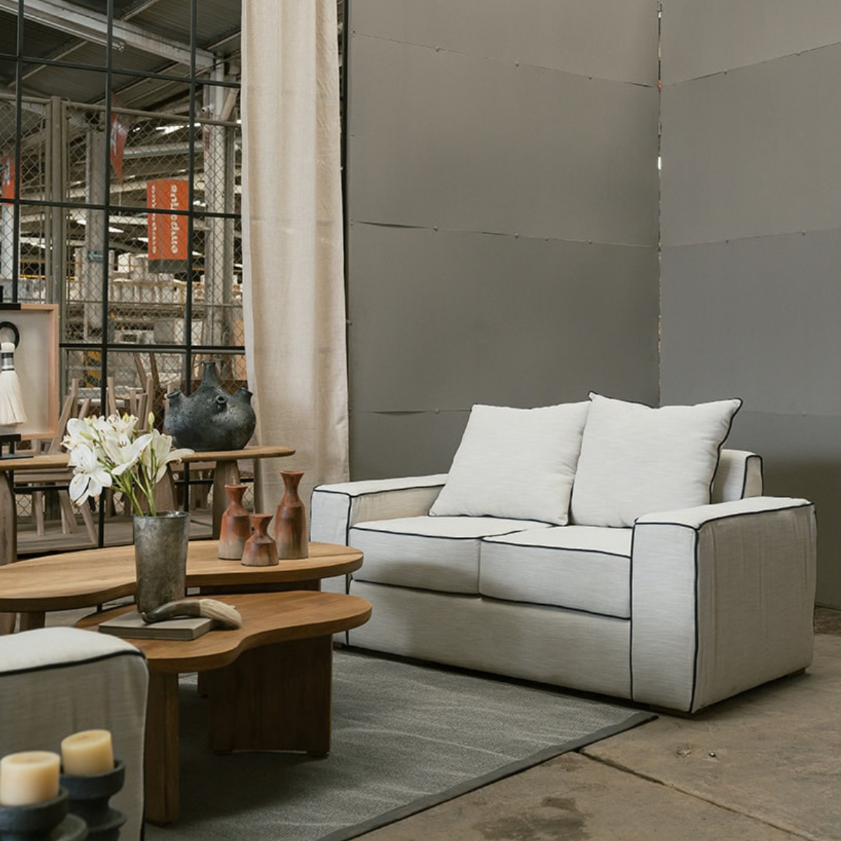 SILLON LOVE LOREA