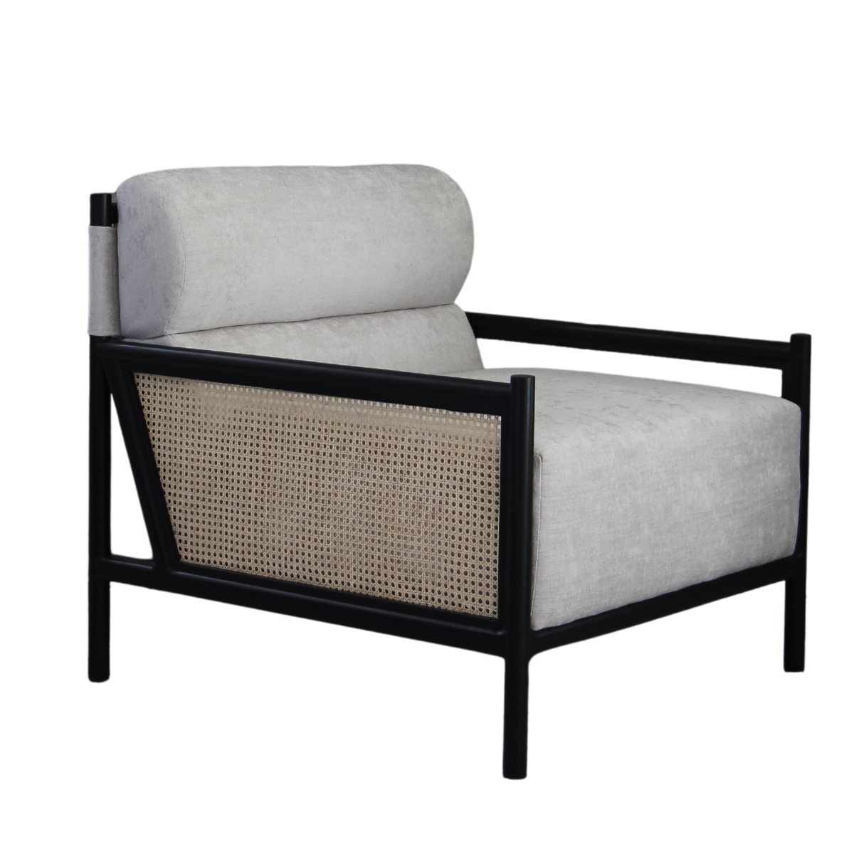 SILLÓN OCASIONAL SANTUARIO