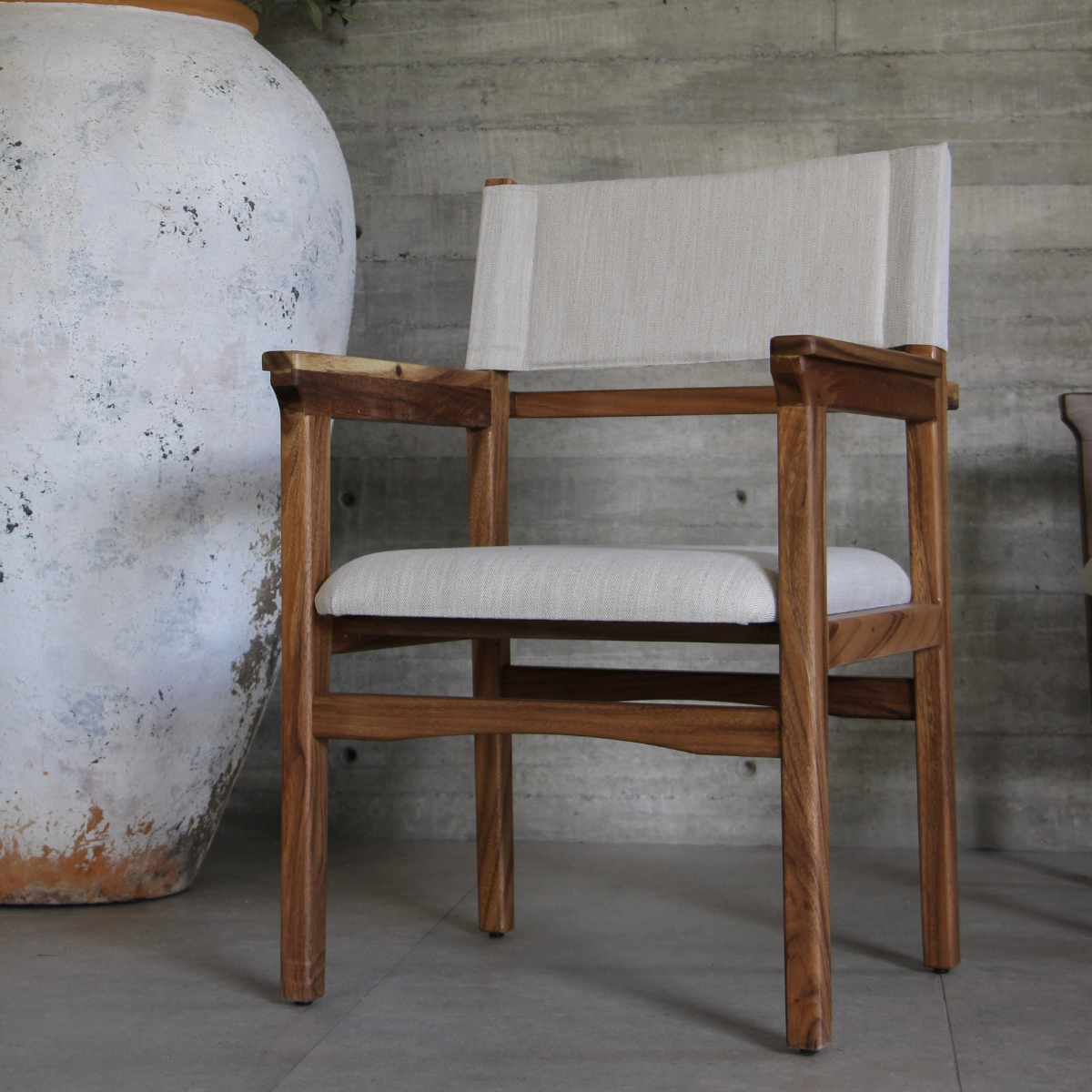 SILLA DIRECTOR
