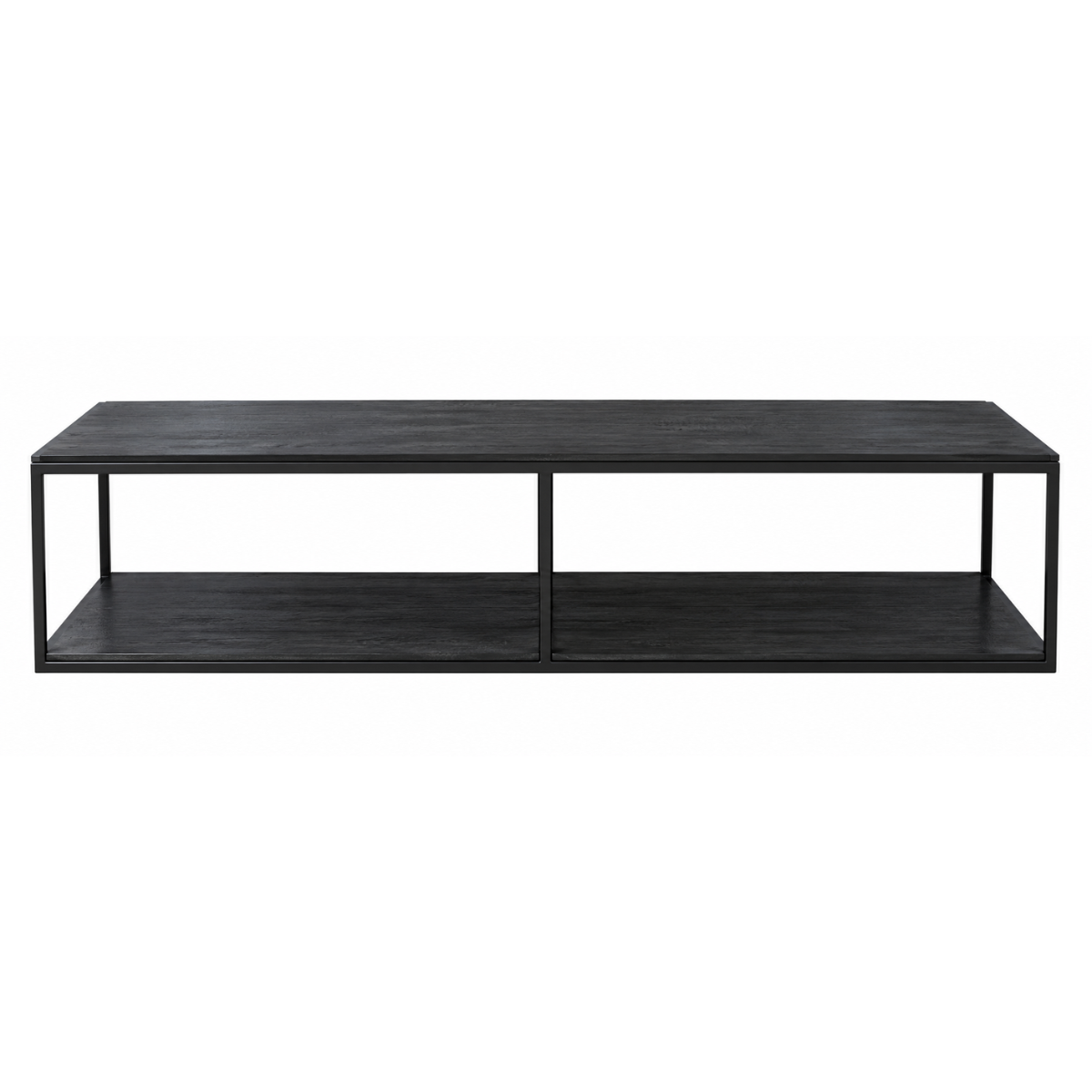 CÓMODA PIE DE CAMA CARBÓN 6