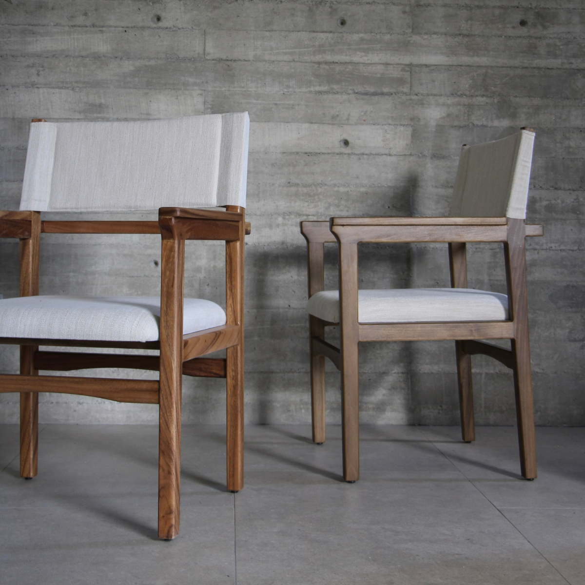 SILLA DIRECTOR