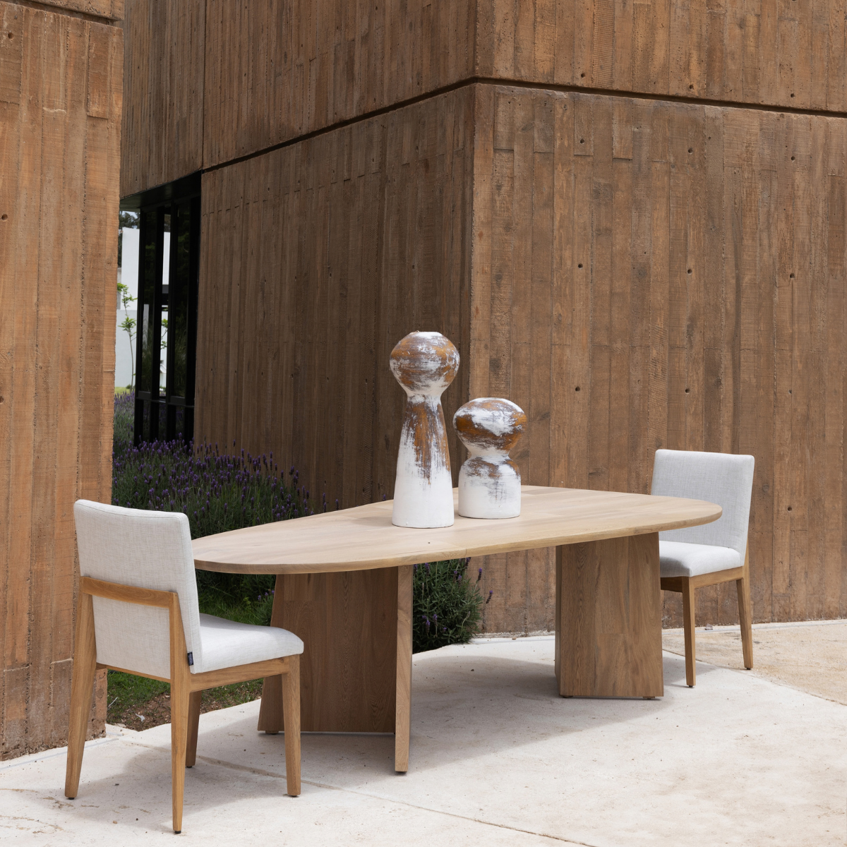 MESA COMEDOR PALANQUERA