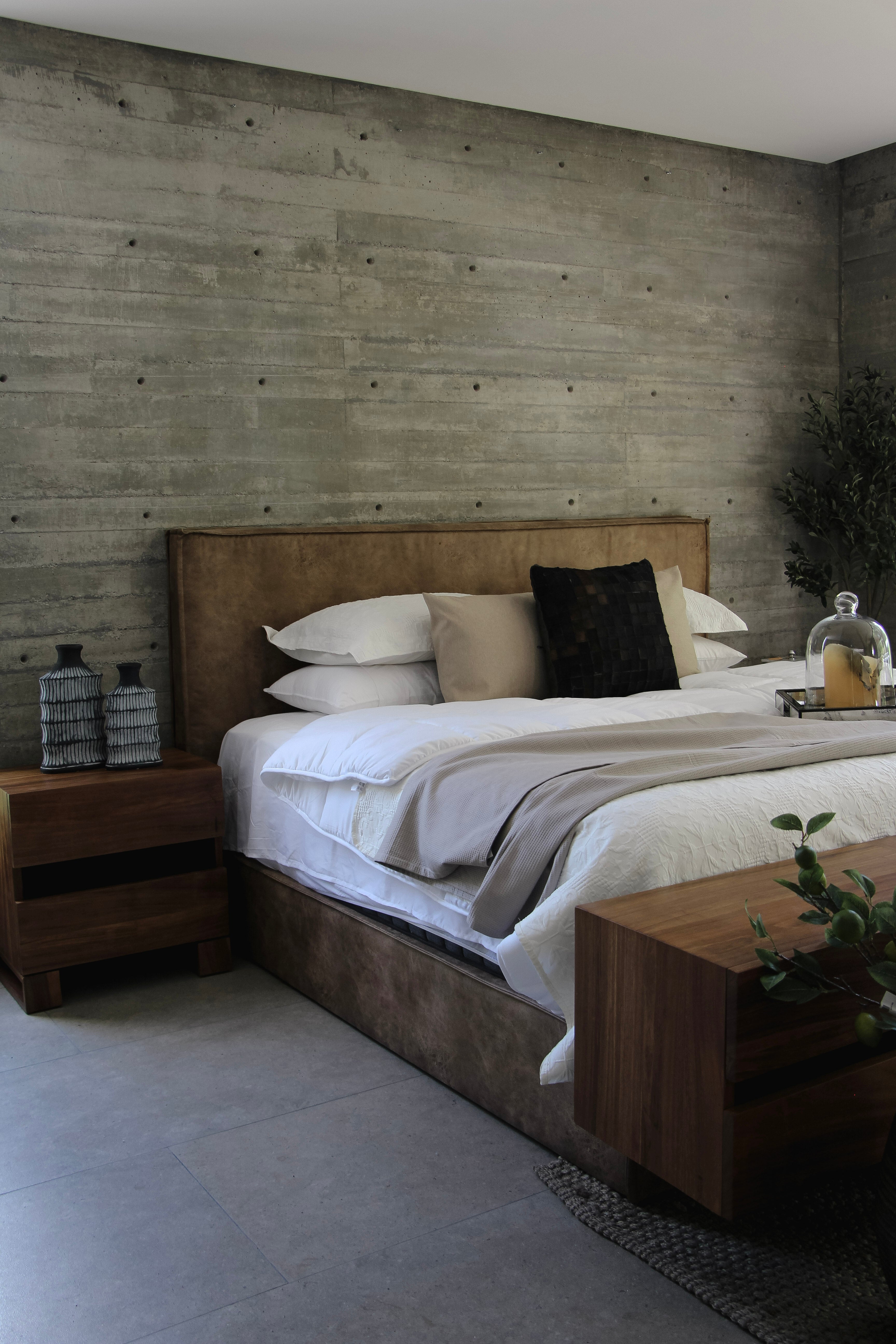 CAMA COMPLETA MAYORAZGO DE LA CANAL