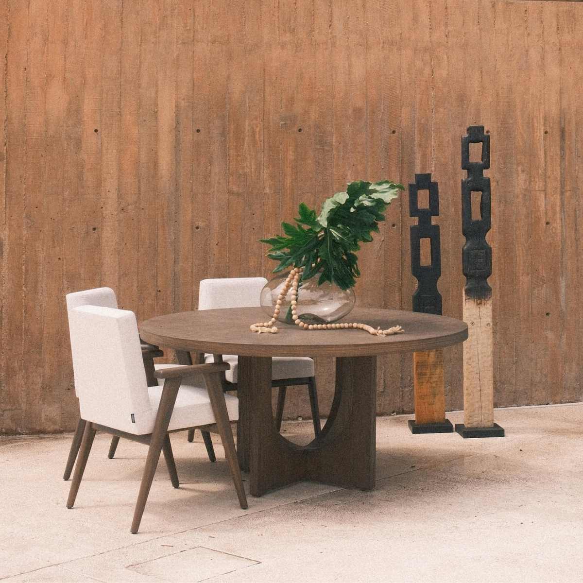 MESA COMEDOR POMBO