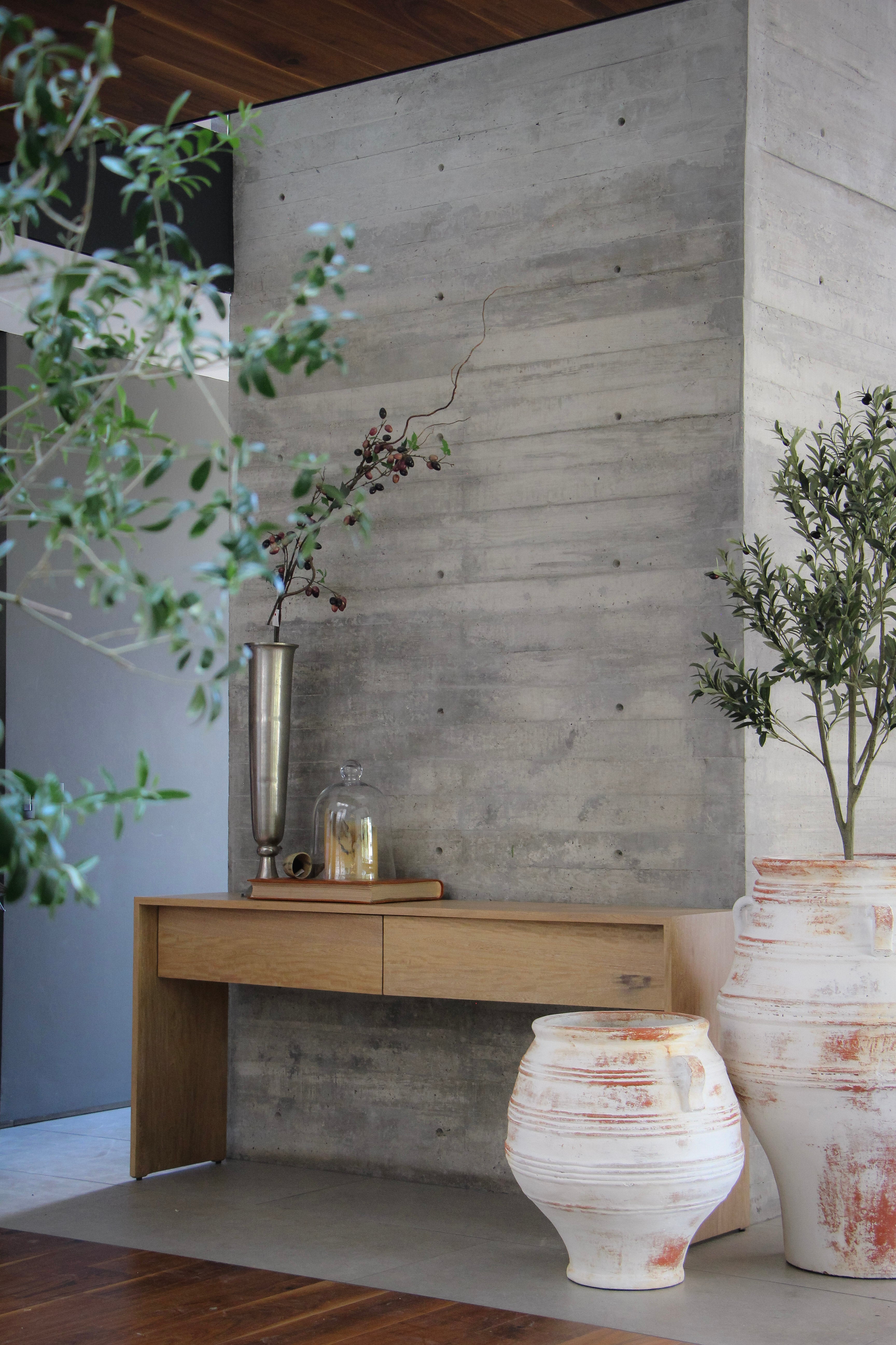 CREDENZA MAYORAZGO DE LA CANAL
