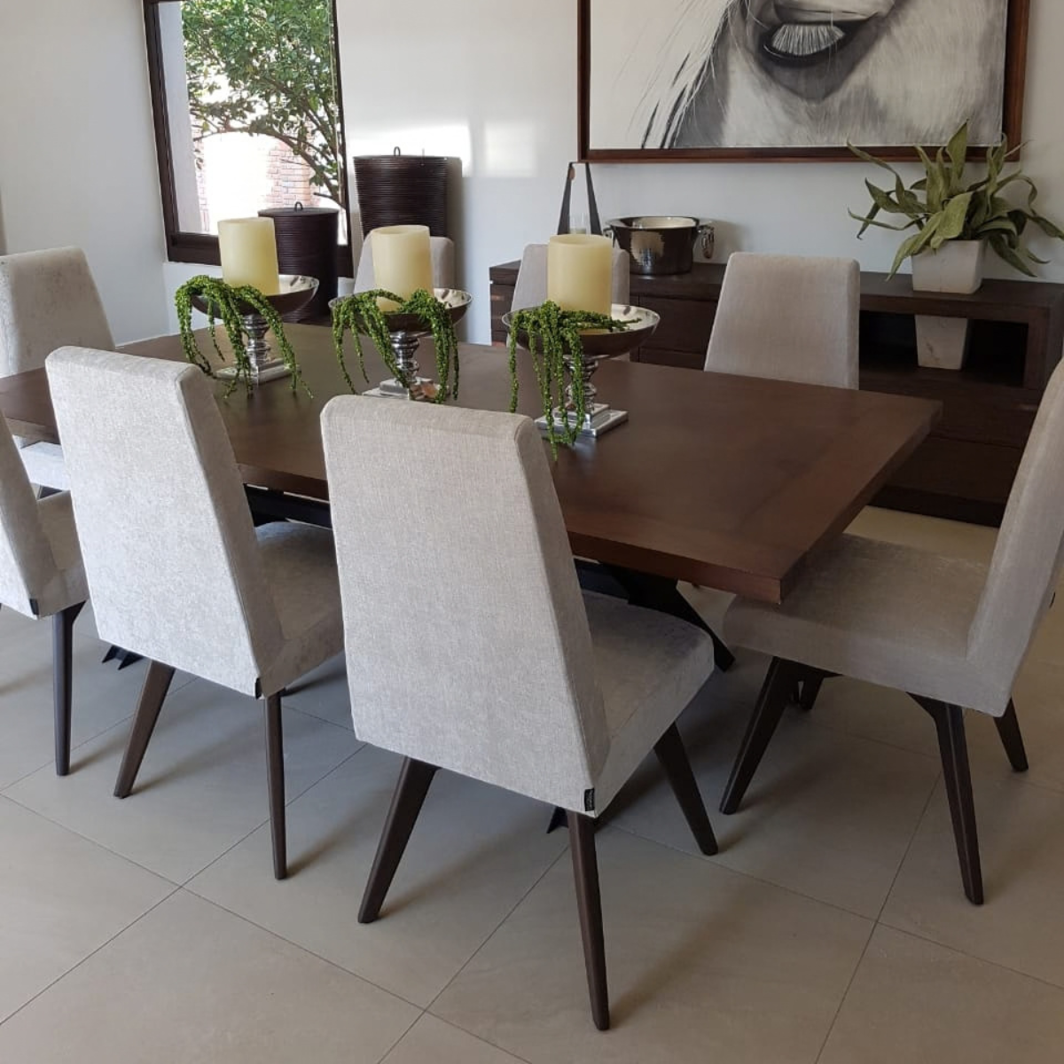 SILLA FIORDO ALTA