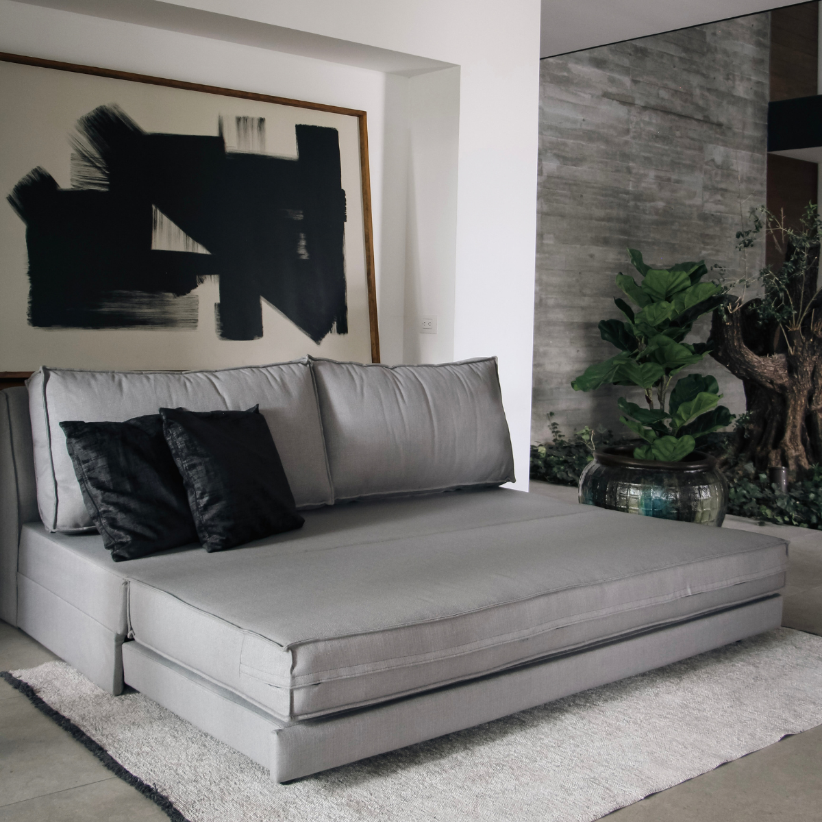 SOFA CAMA MANCO (SALA)