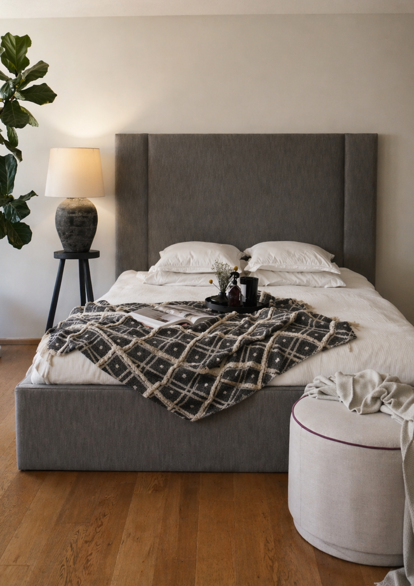 CABECERAS EDICION LIMITADA 2026 / SOLO BASE