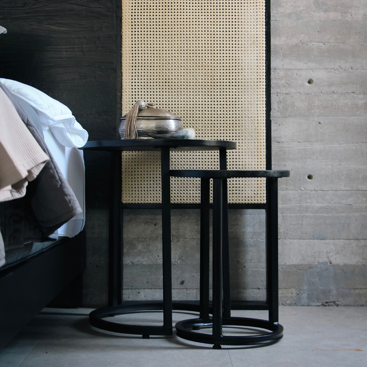 LATERAL SET/2 ENSAMBLE