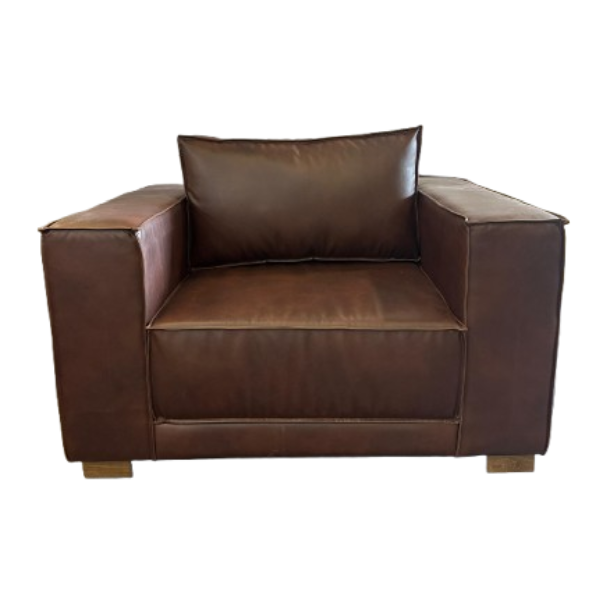 SILLON INDIVIDUAL LA ROSILLA PULL OVER