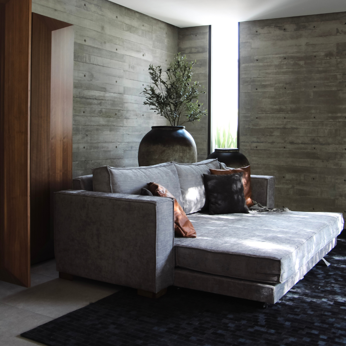 SOFA CAMA TEMOZON (SALA)
