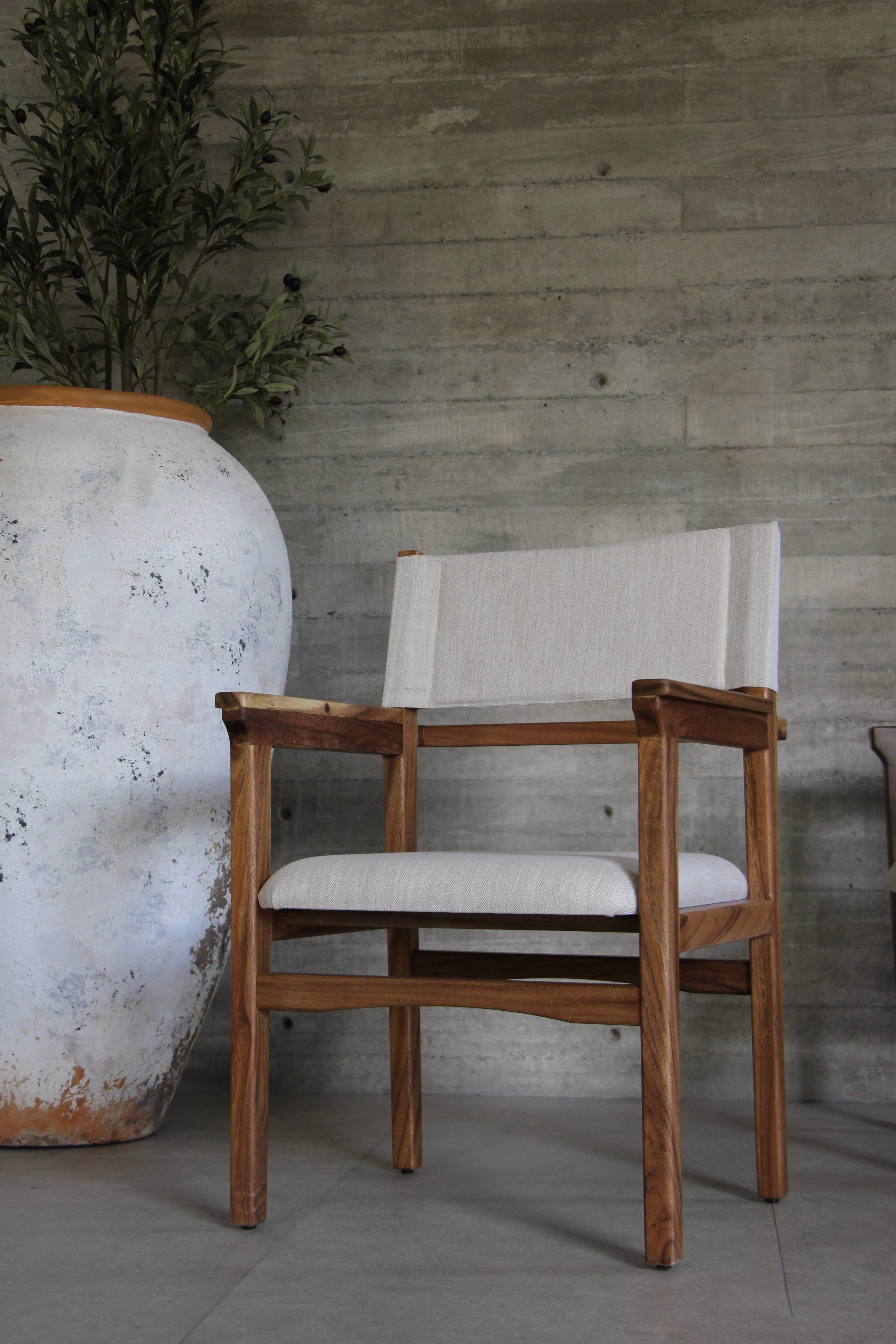 SILLA DIRECTOR