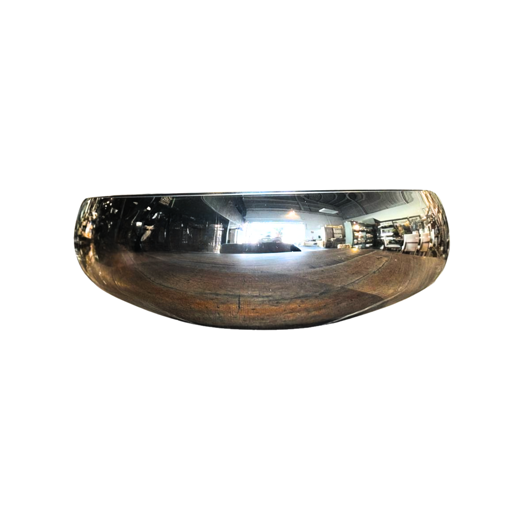 PLATÓN BLUDOT PLATA III