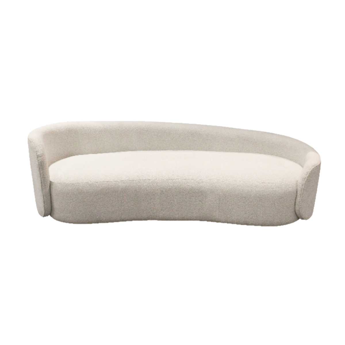 SILLÓN SOFA ORGÁNICO ATLANTIS (SALA)