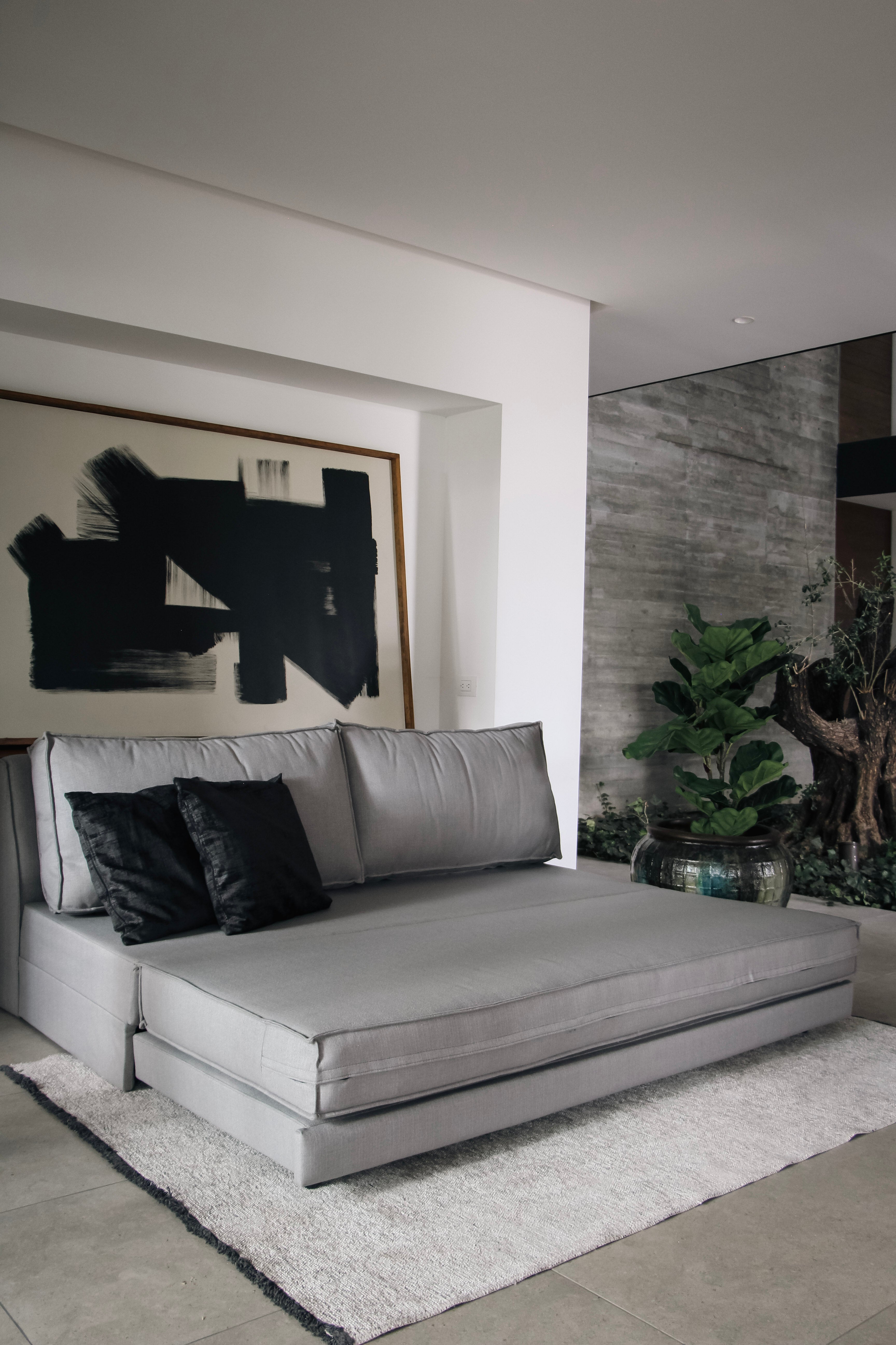 SOFA CAMA MANCO (SALA)