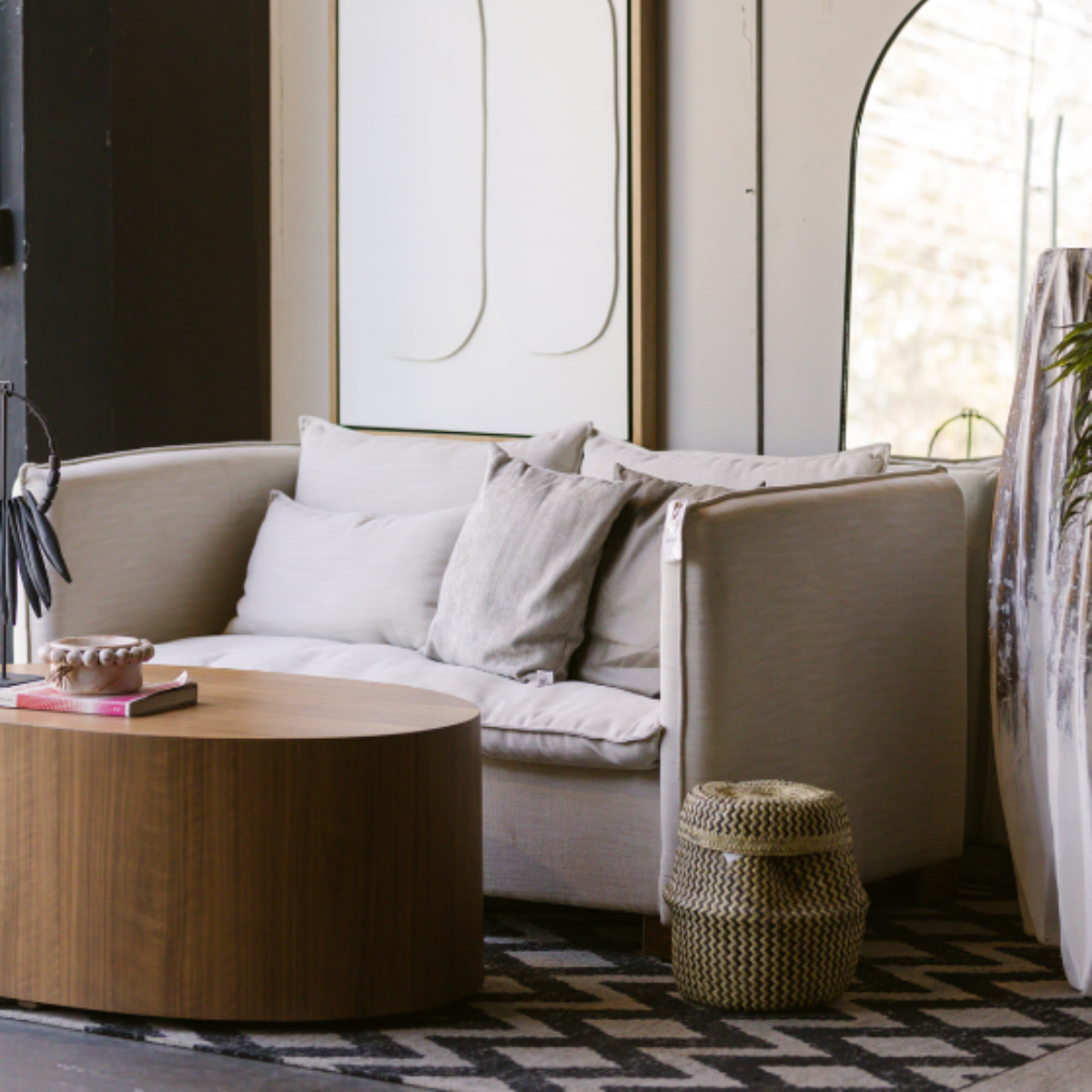 SILLON LOVE PLUMAGGIO (SALA)
