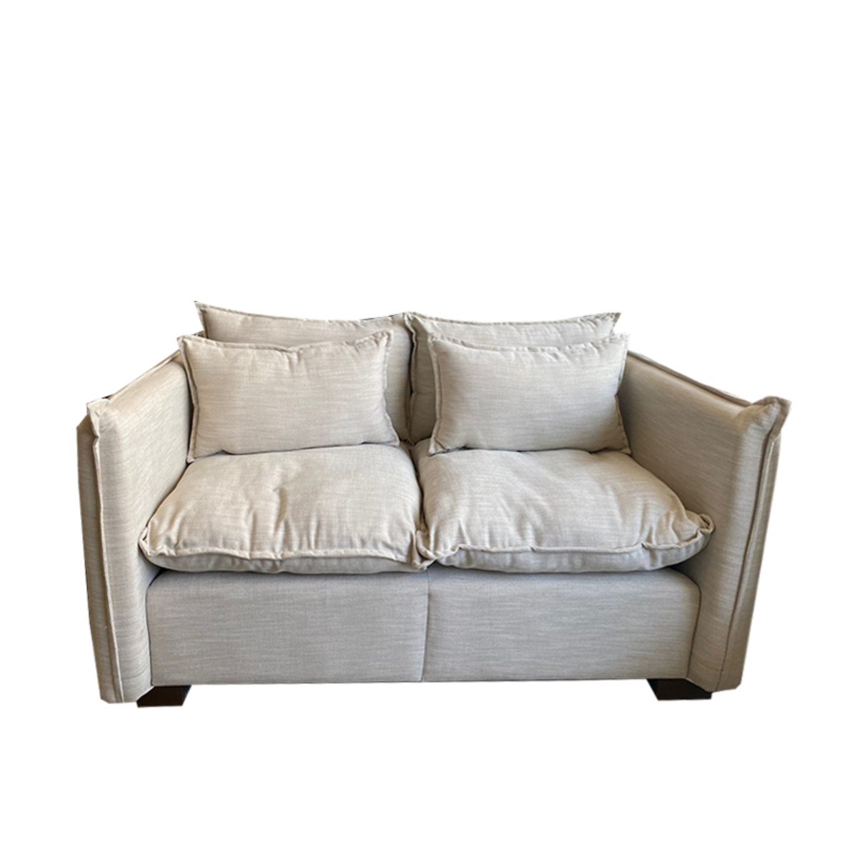 SILLON LOVE PLUMAGGIO (SALA)