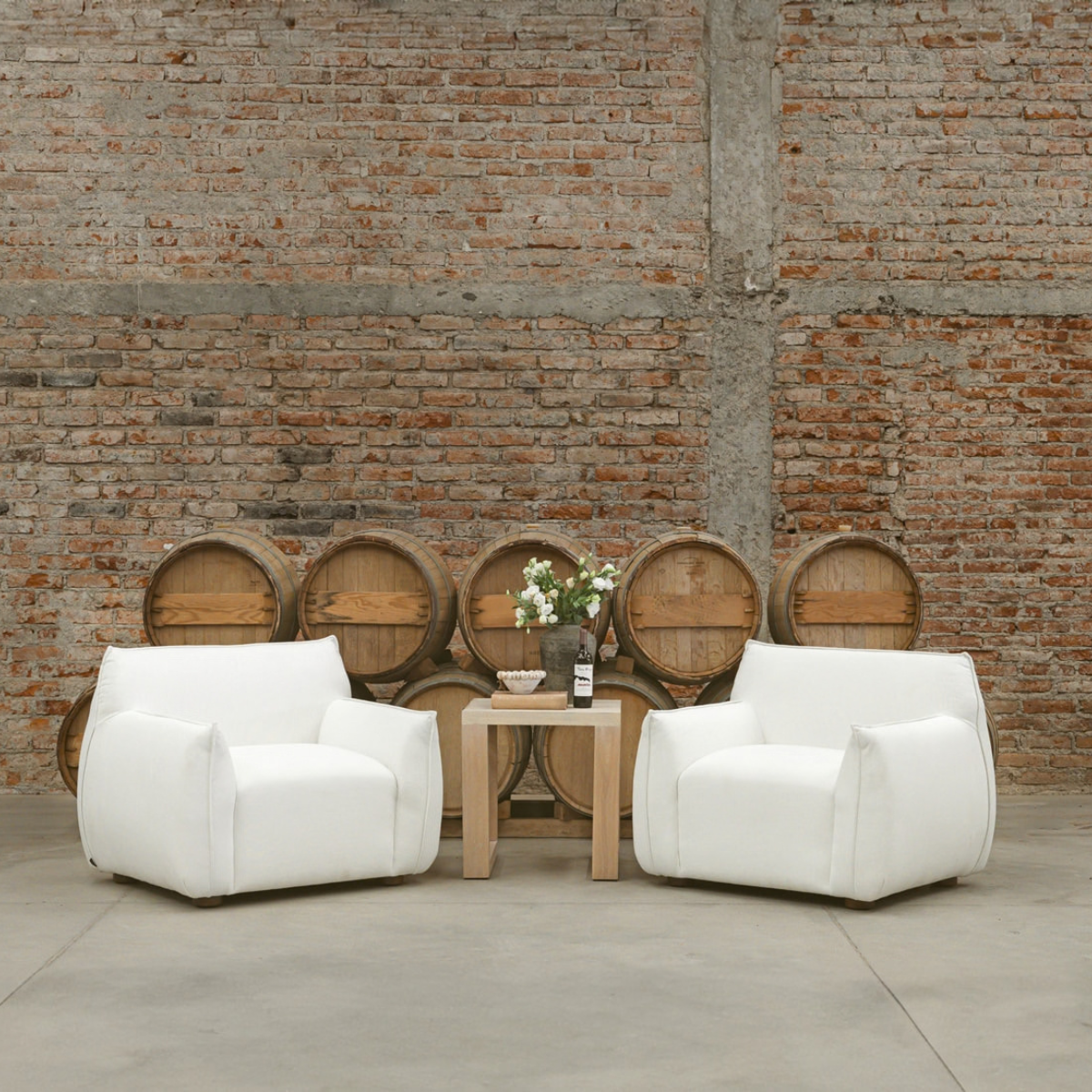 SILLON INDIVIDUAL OCASIONAL CAMBERRA