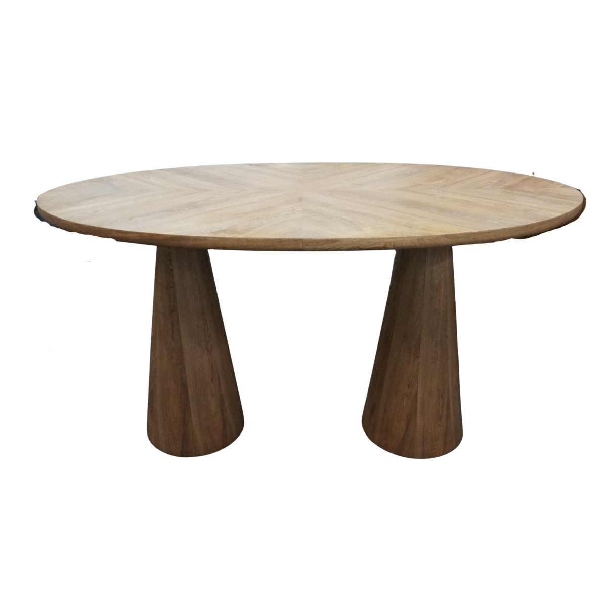 MESA PERIQUERA CÓNICA