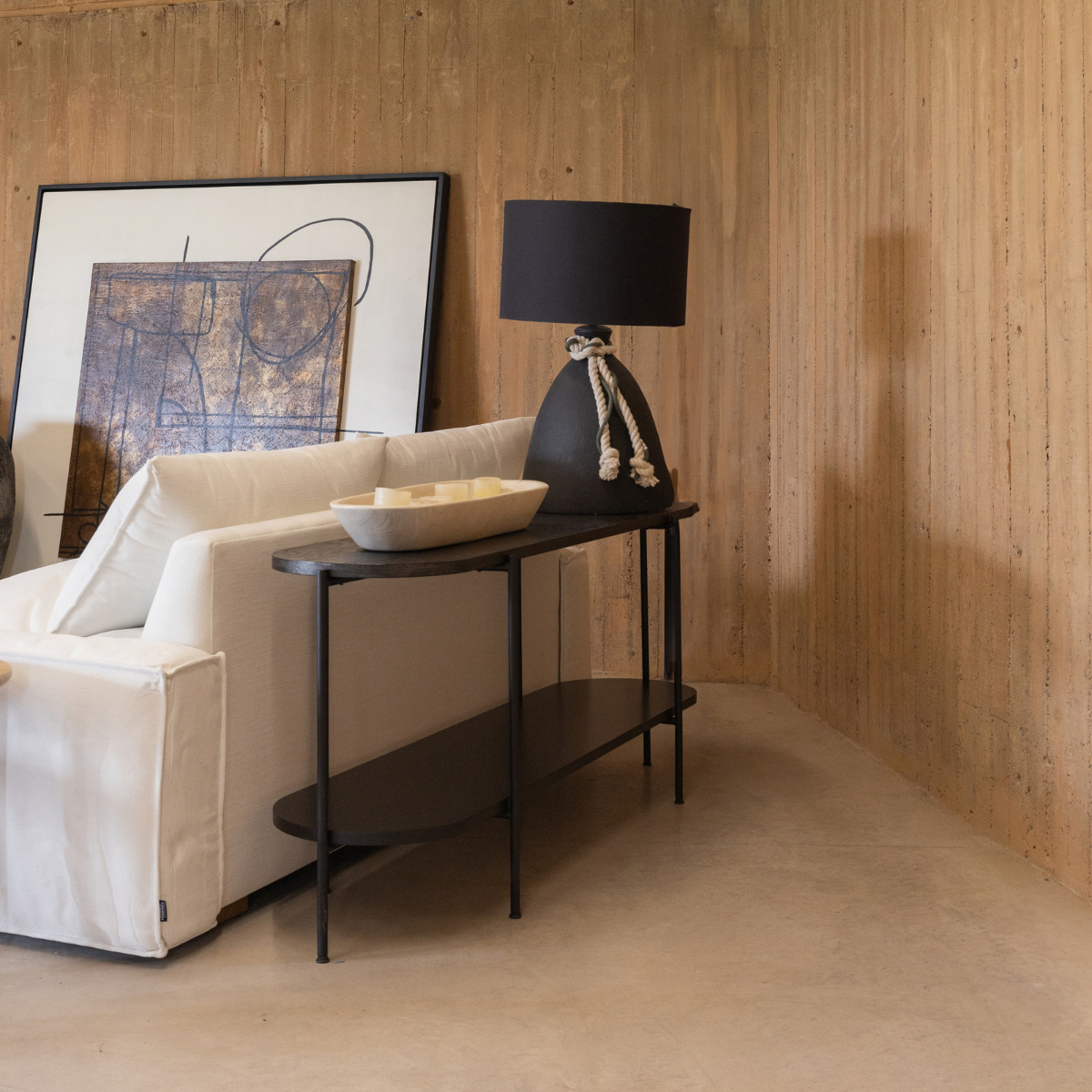 CREDENZA BÁLTICO