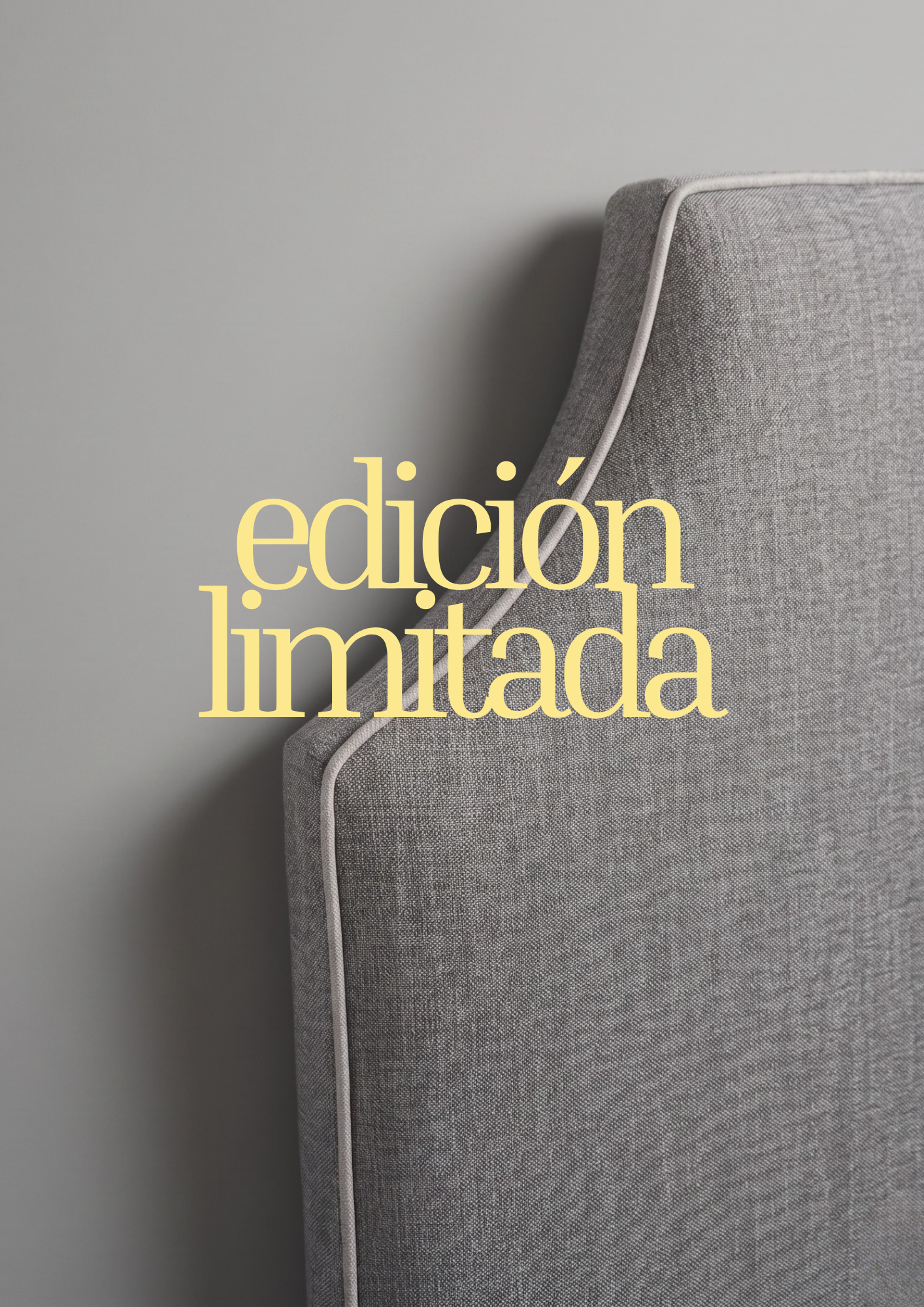 CABECERAS EDICIÓN LIMITADA 2026 / COMBOS BASE + CABECERA