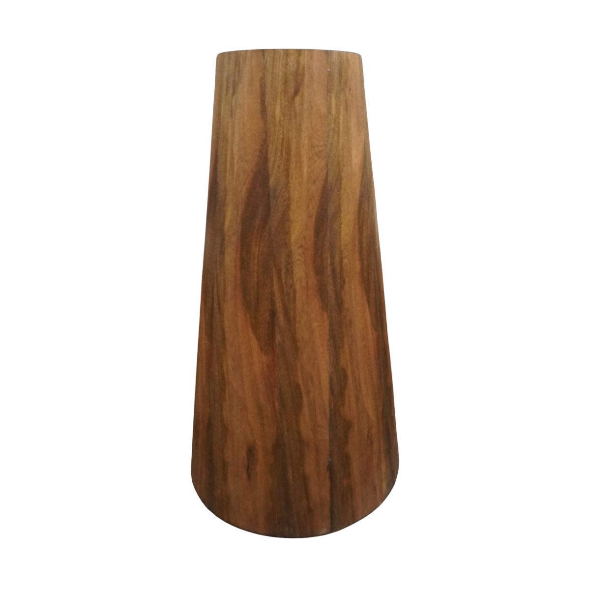 PEDESTAL CONICO