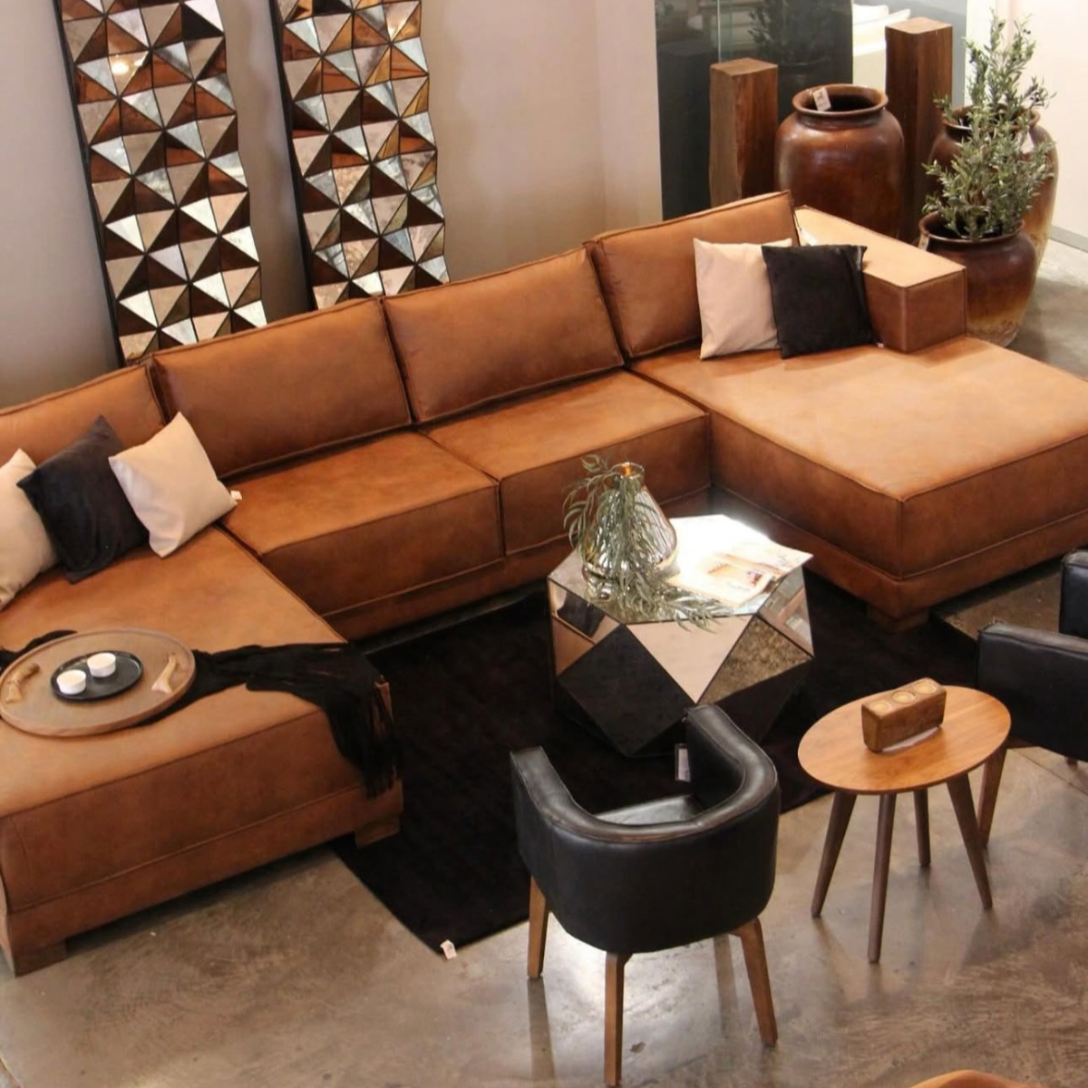SALA TV AZCONA