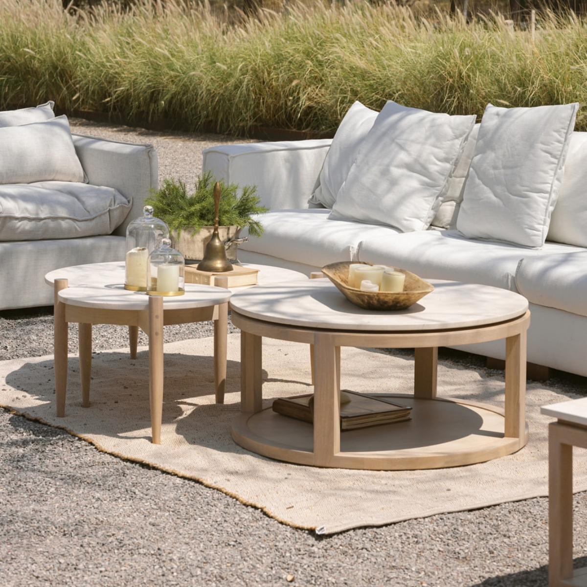 CENTRAL VICTORIA REDONDA