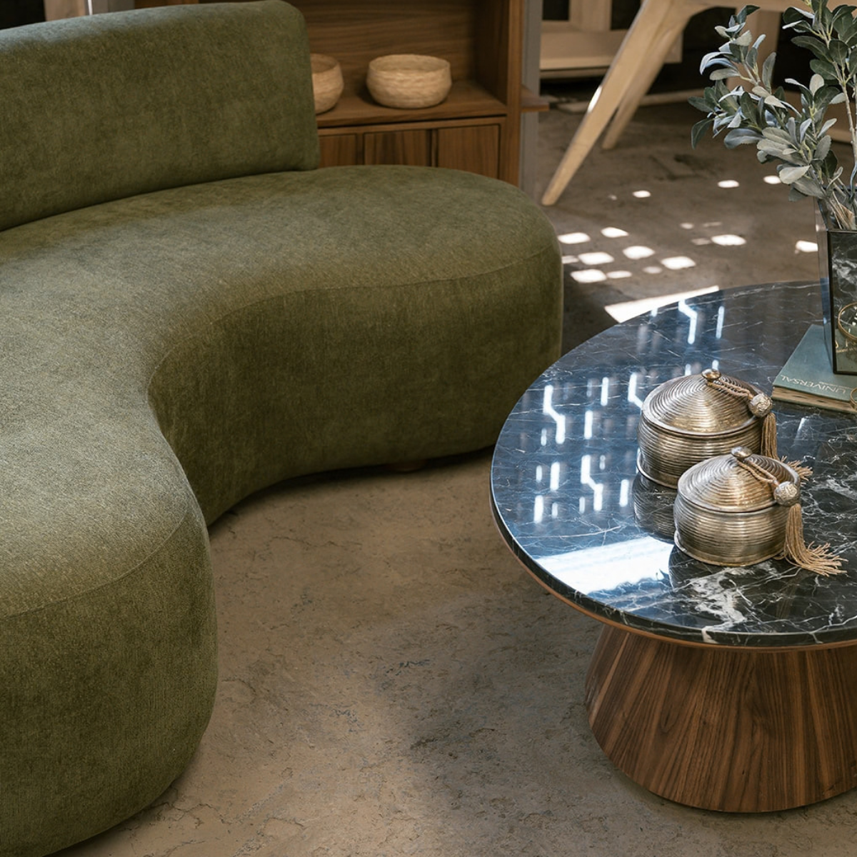 SILLON SOFA IGO
