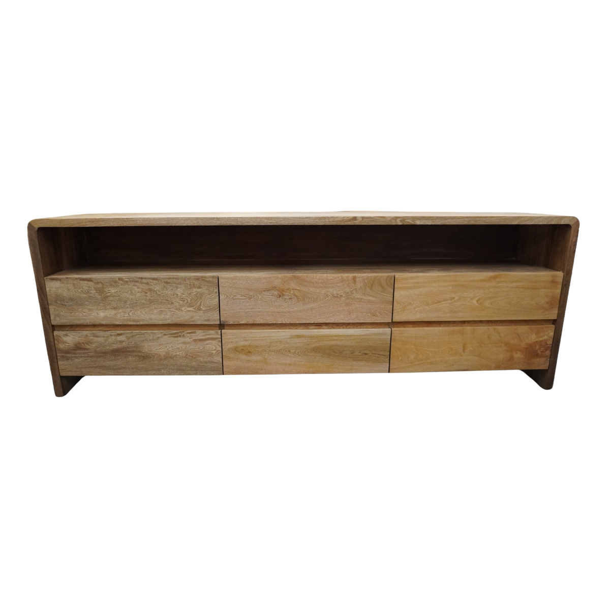 COMODA PETREA 6 CAJONES