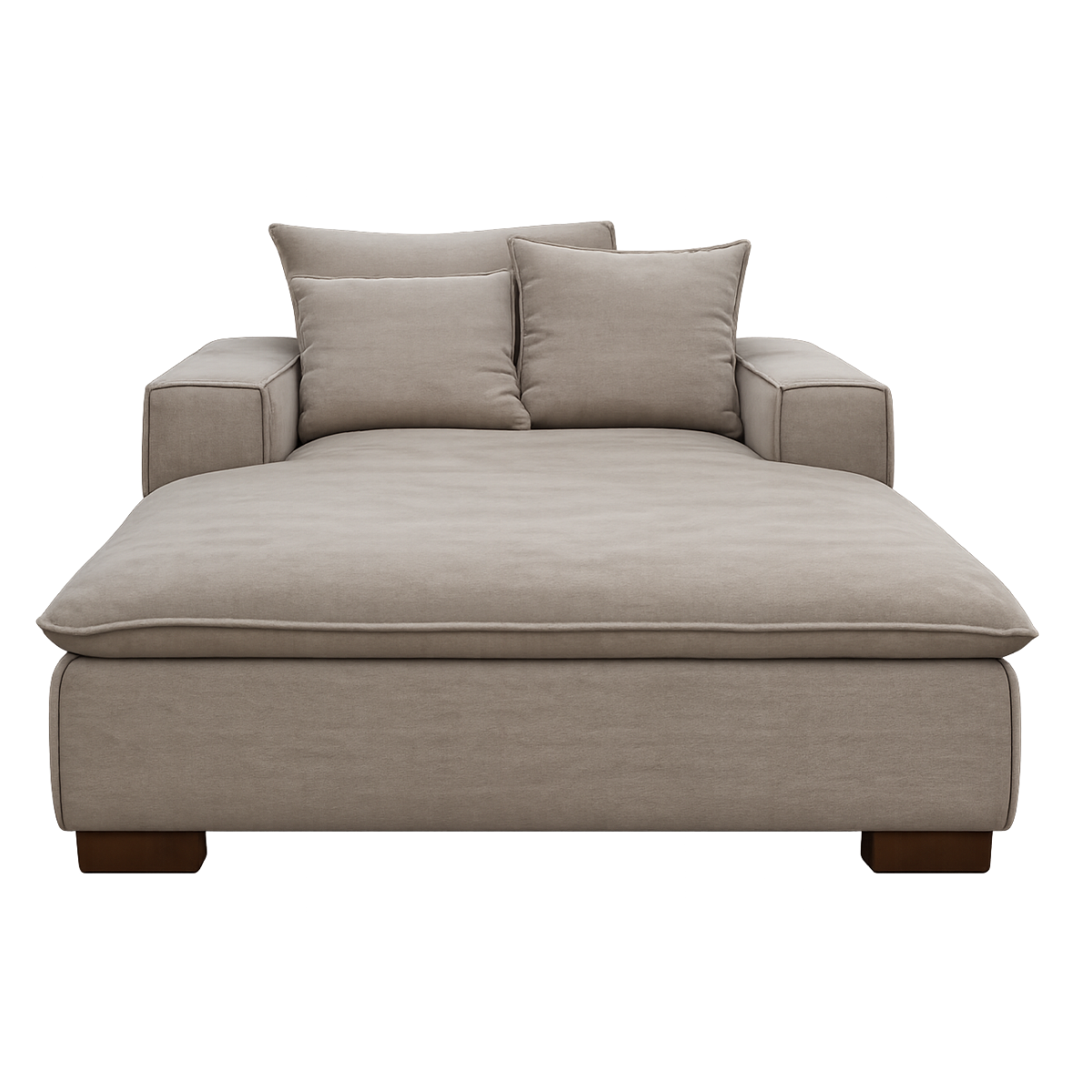 CHAISE LONGE KAIROS