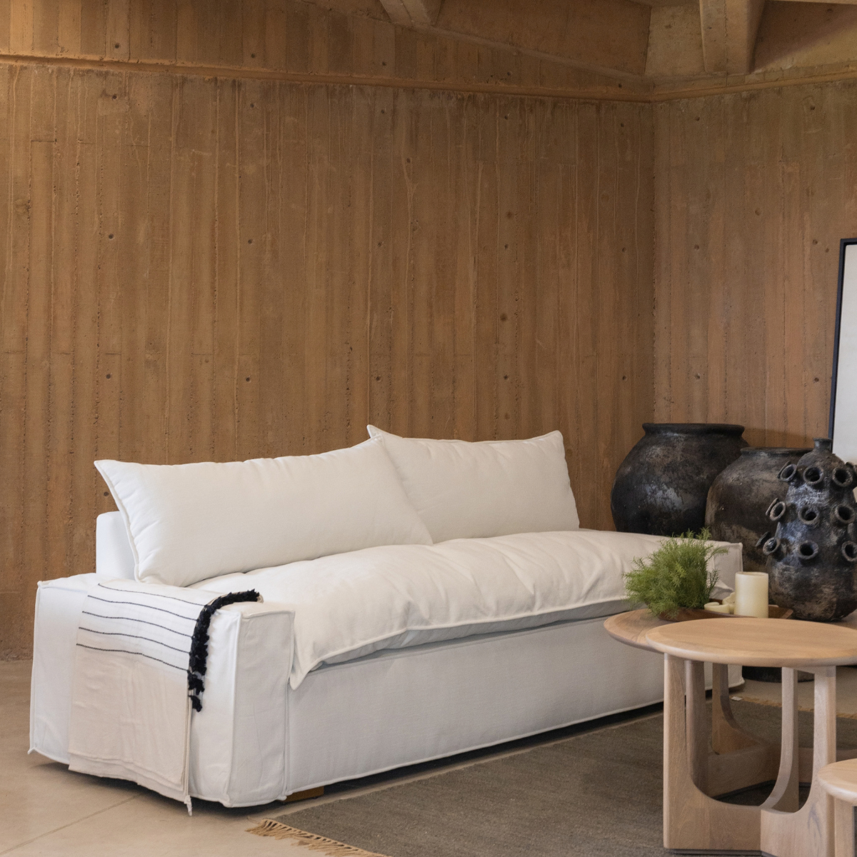 SILLON SOFA POMBO