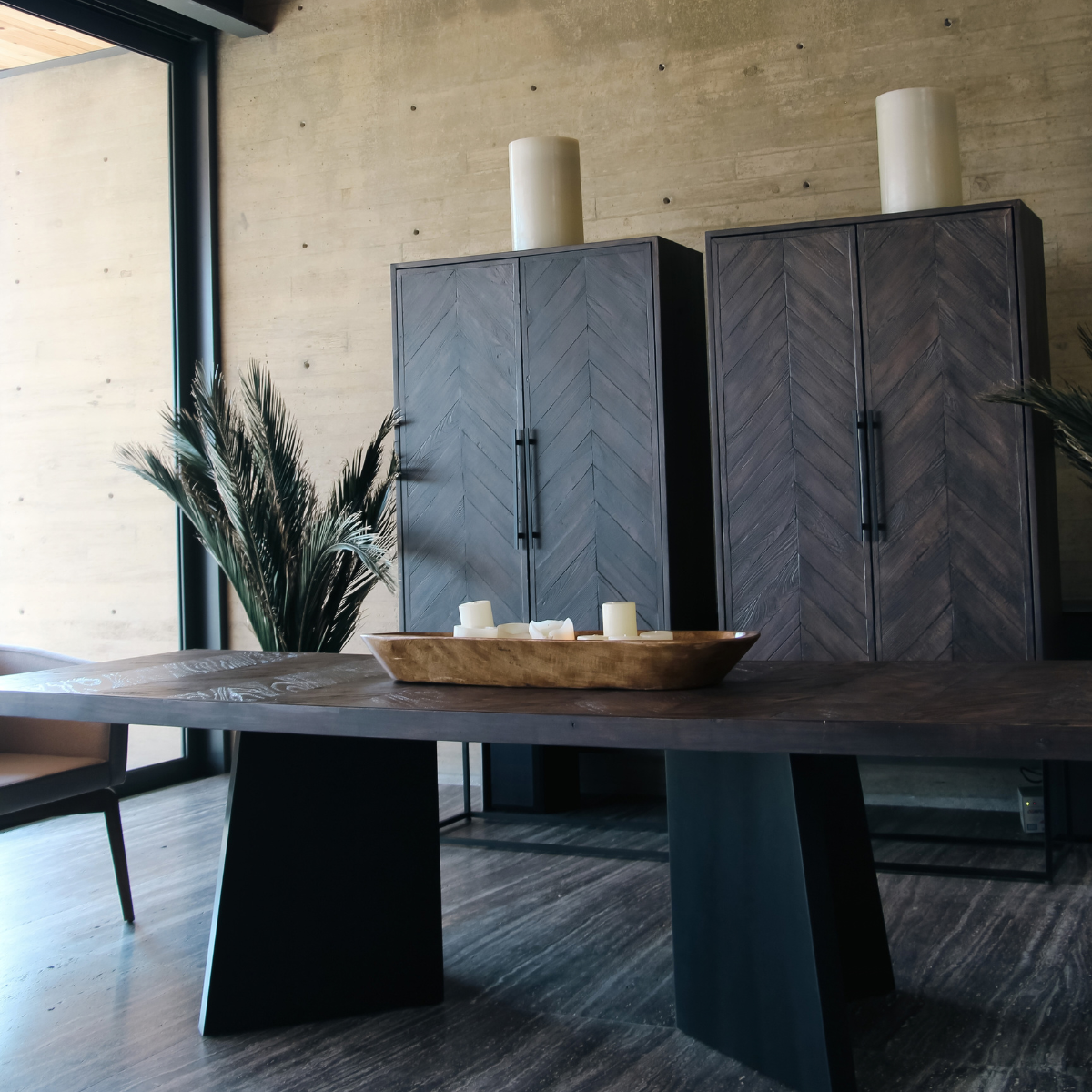 MUEBLE BAR ZIZU