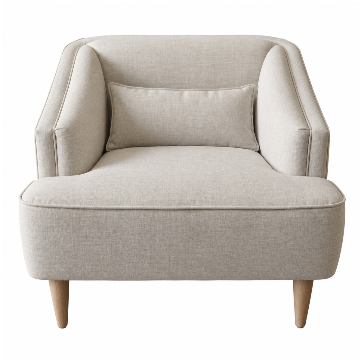 SILLON OCASIONAL HAMBURGO