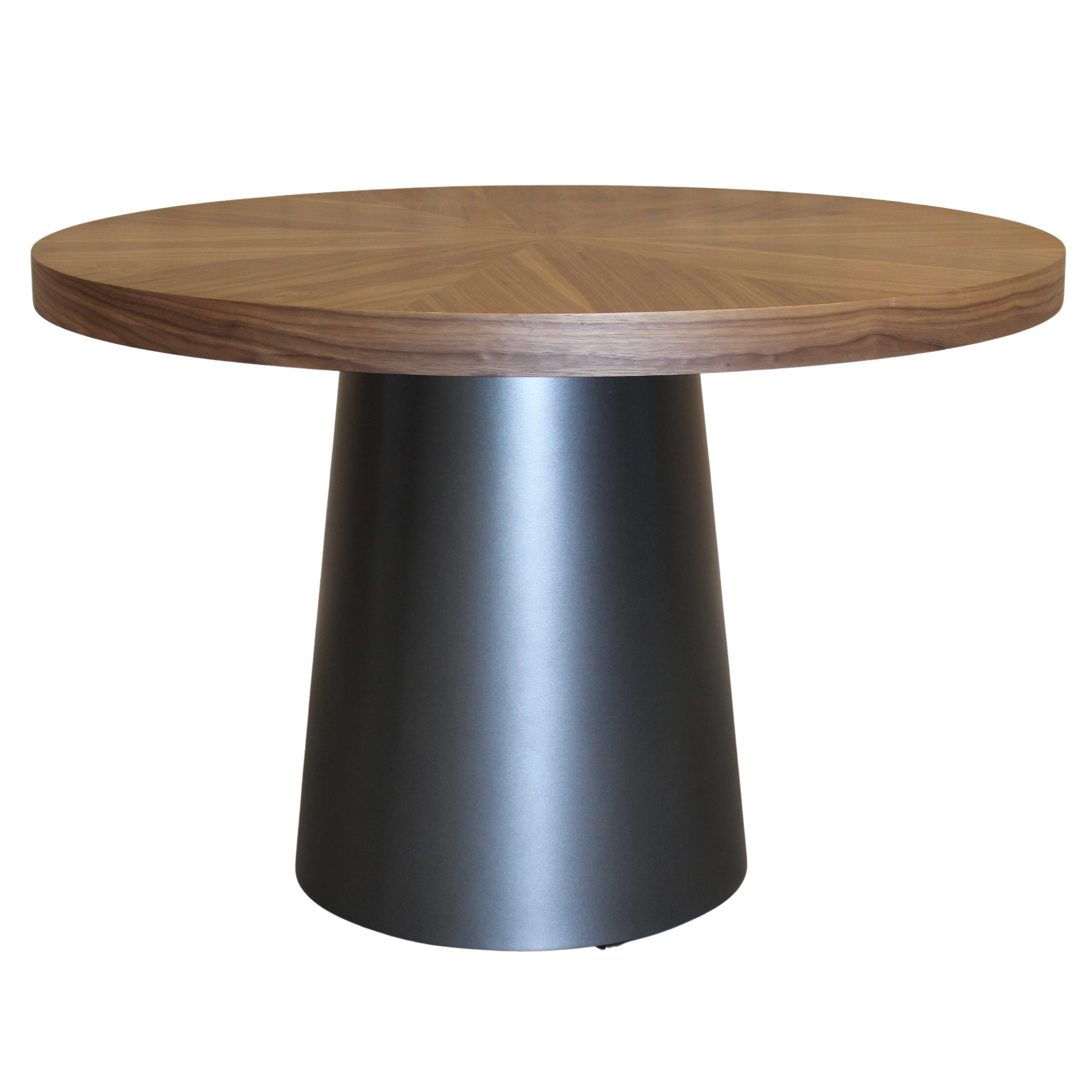 MESA ANTECOMEDOR OCHIL CONICO