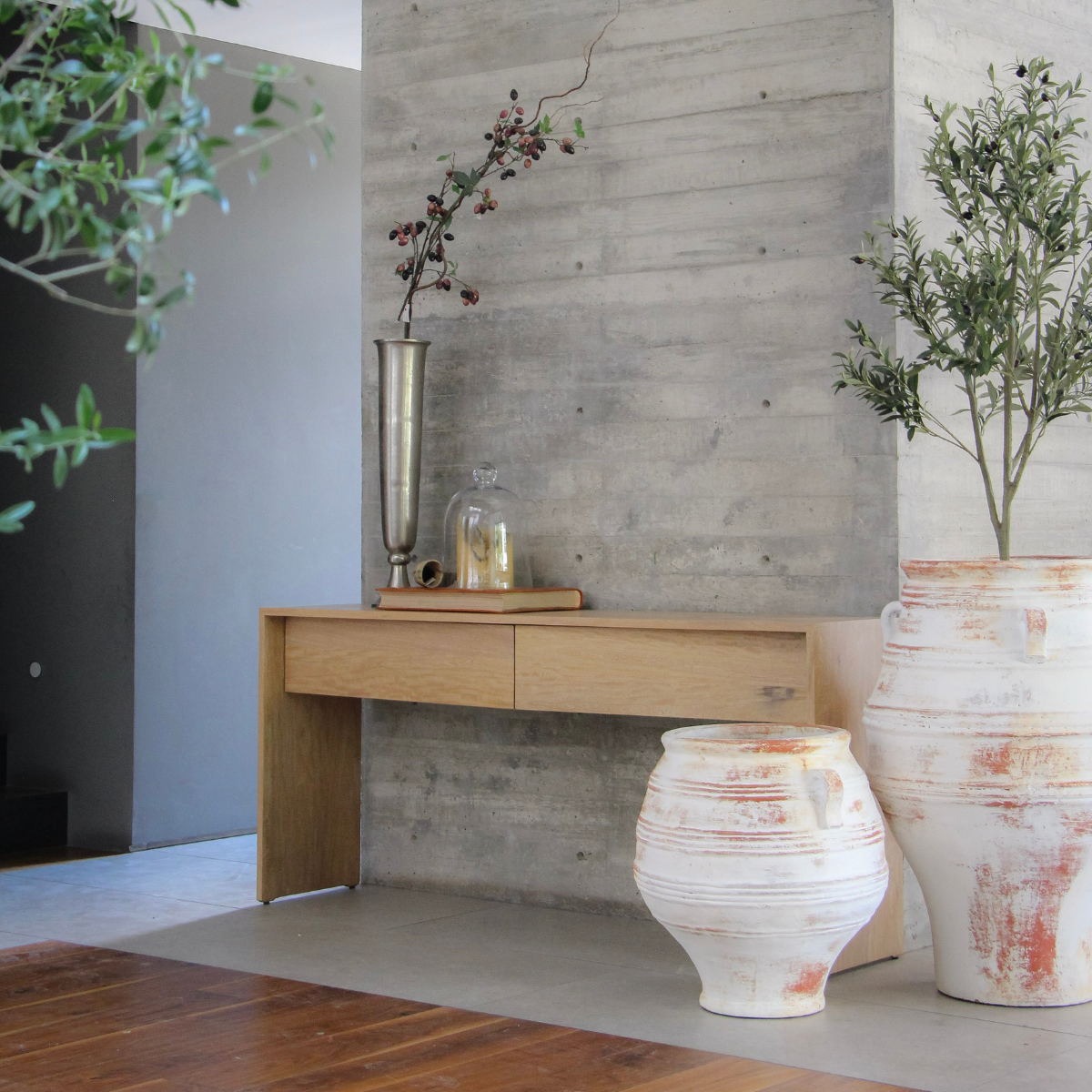 CREDENZA MAYORAZGO DE LA CANAL
