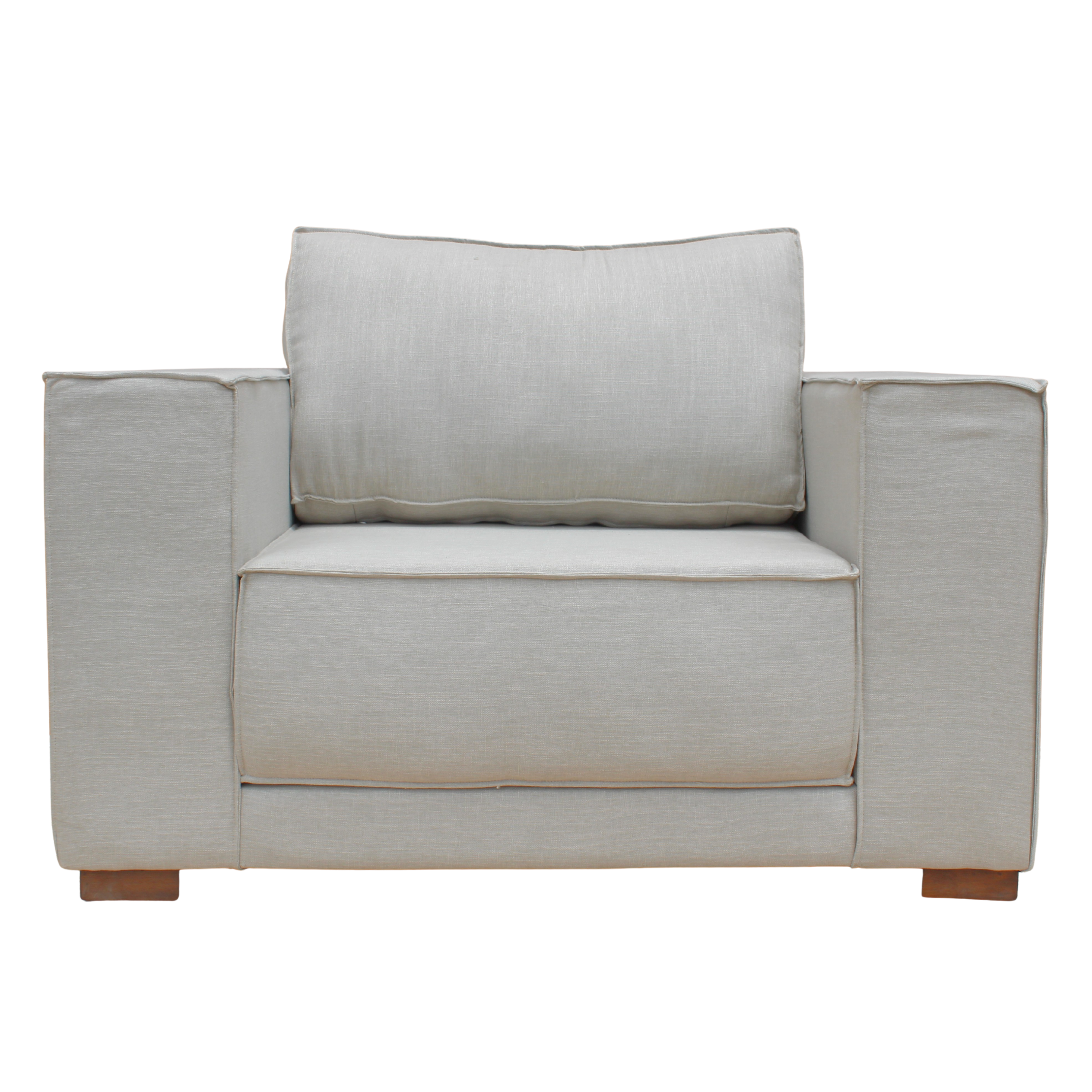 SILLÓN INDIVIDUAL LA ROSILLA