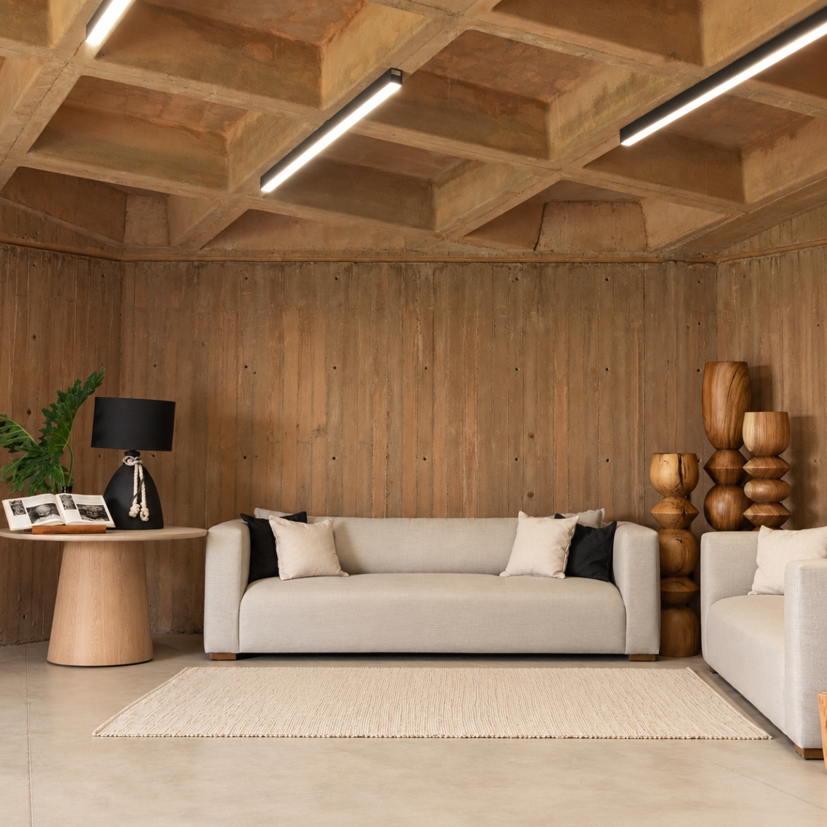 SILLON SOFA IGNACIA