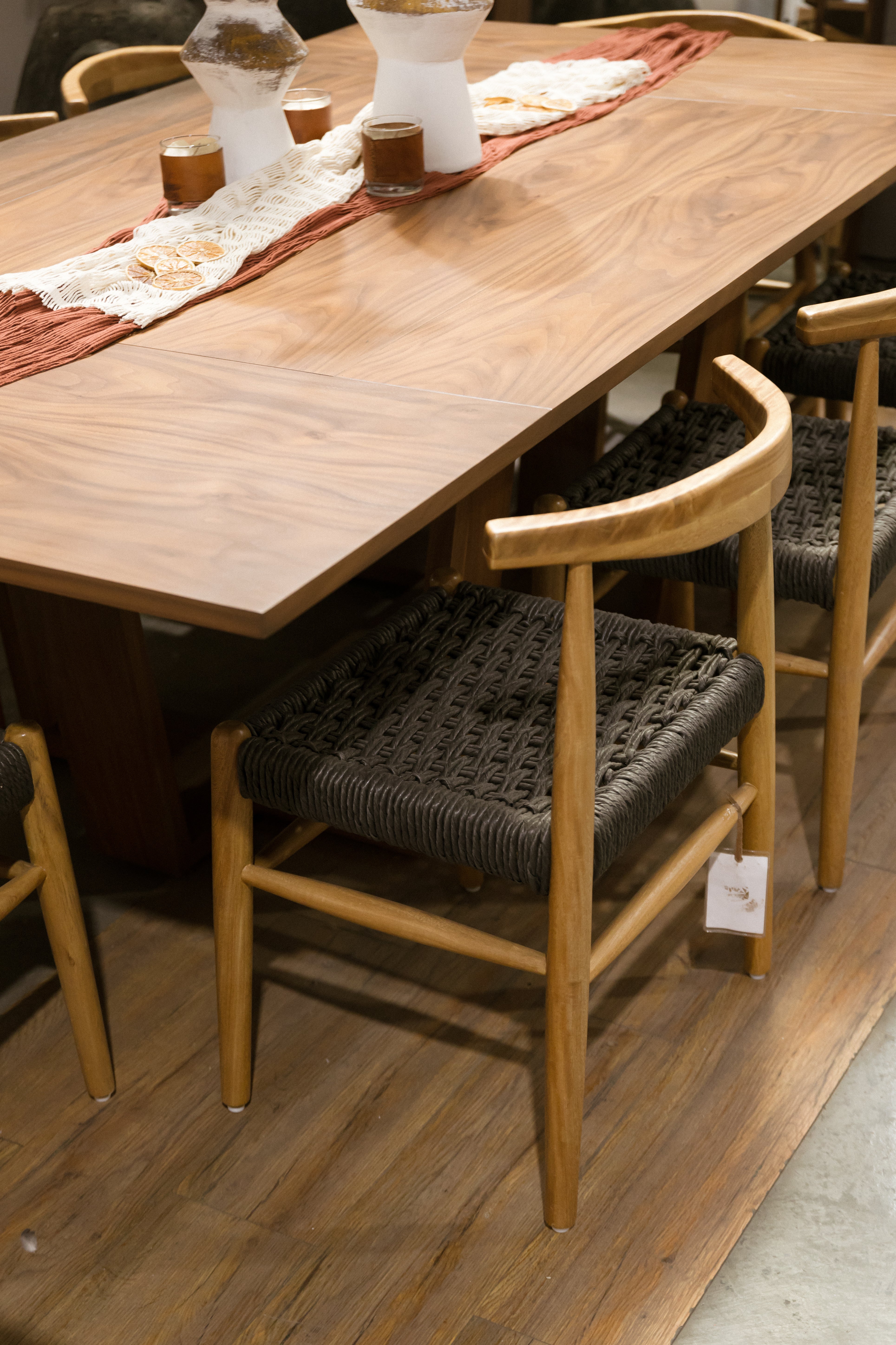 MESA COMEDOR LOREDANA II