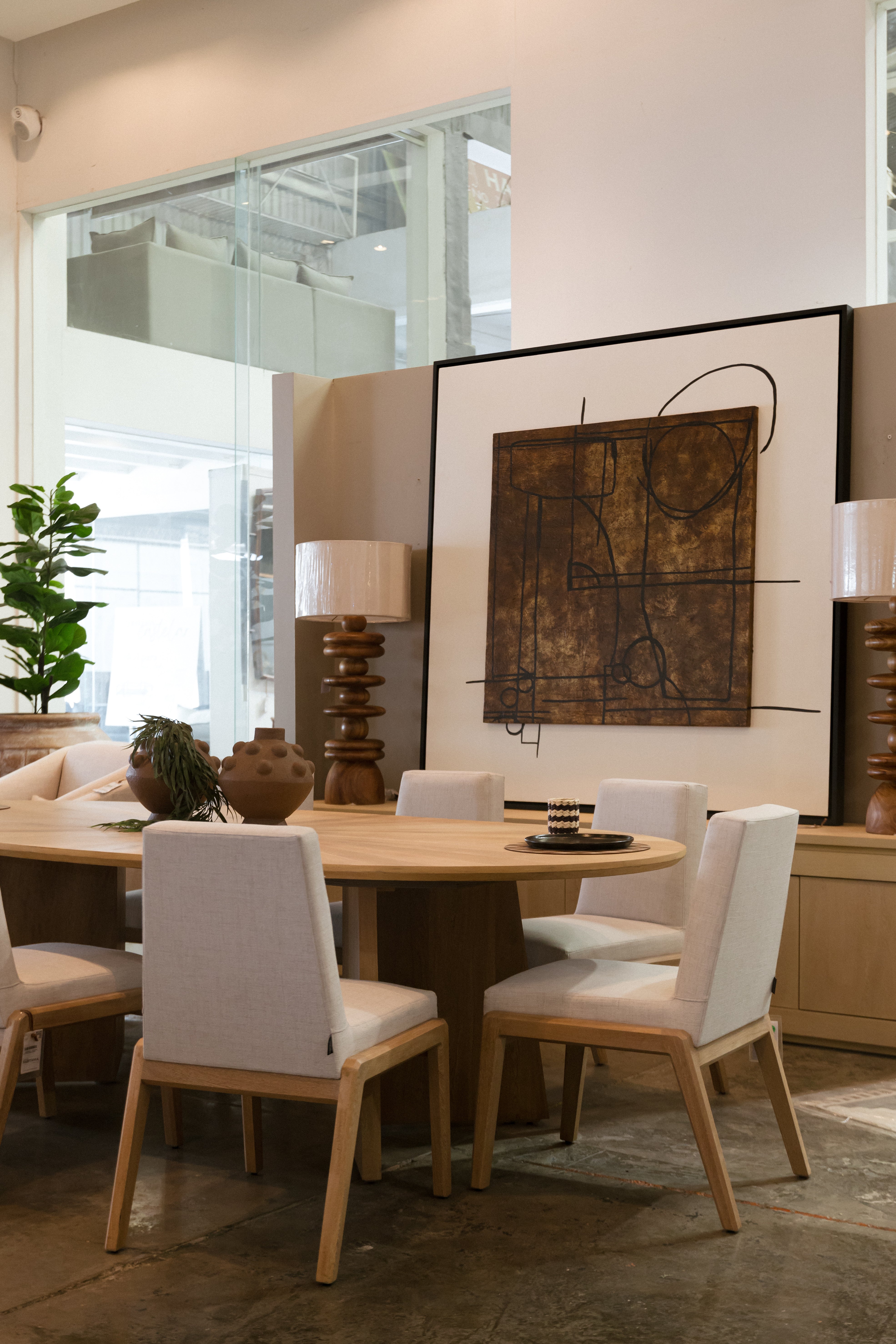 SILLA BAJA ZEN ROSA MORADA