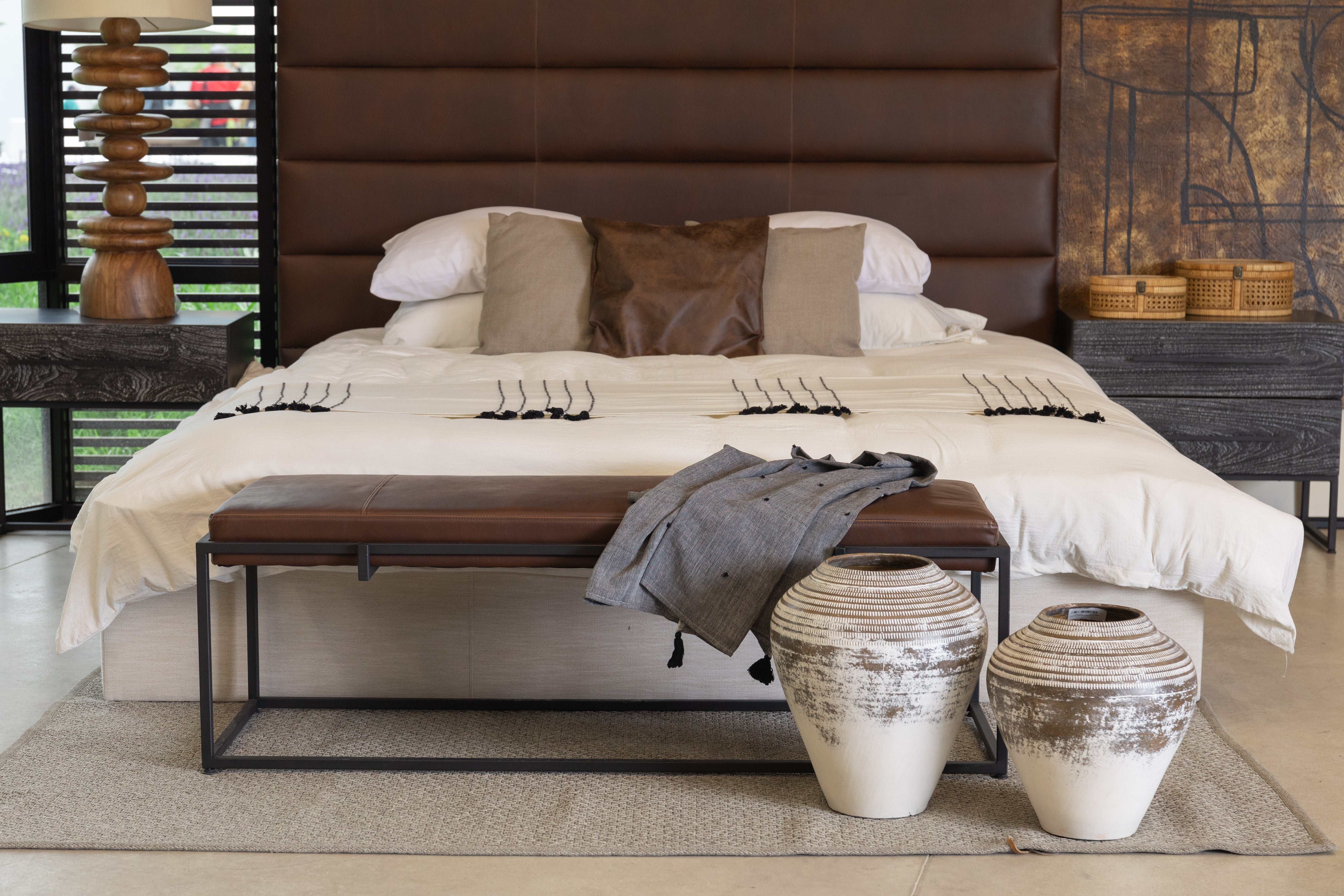 BASE CAMA CAMBERRA