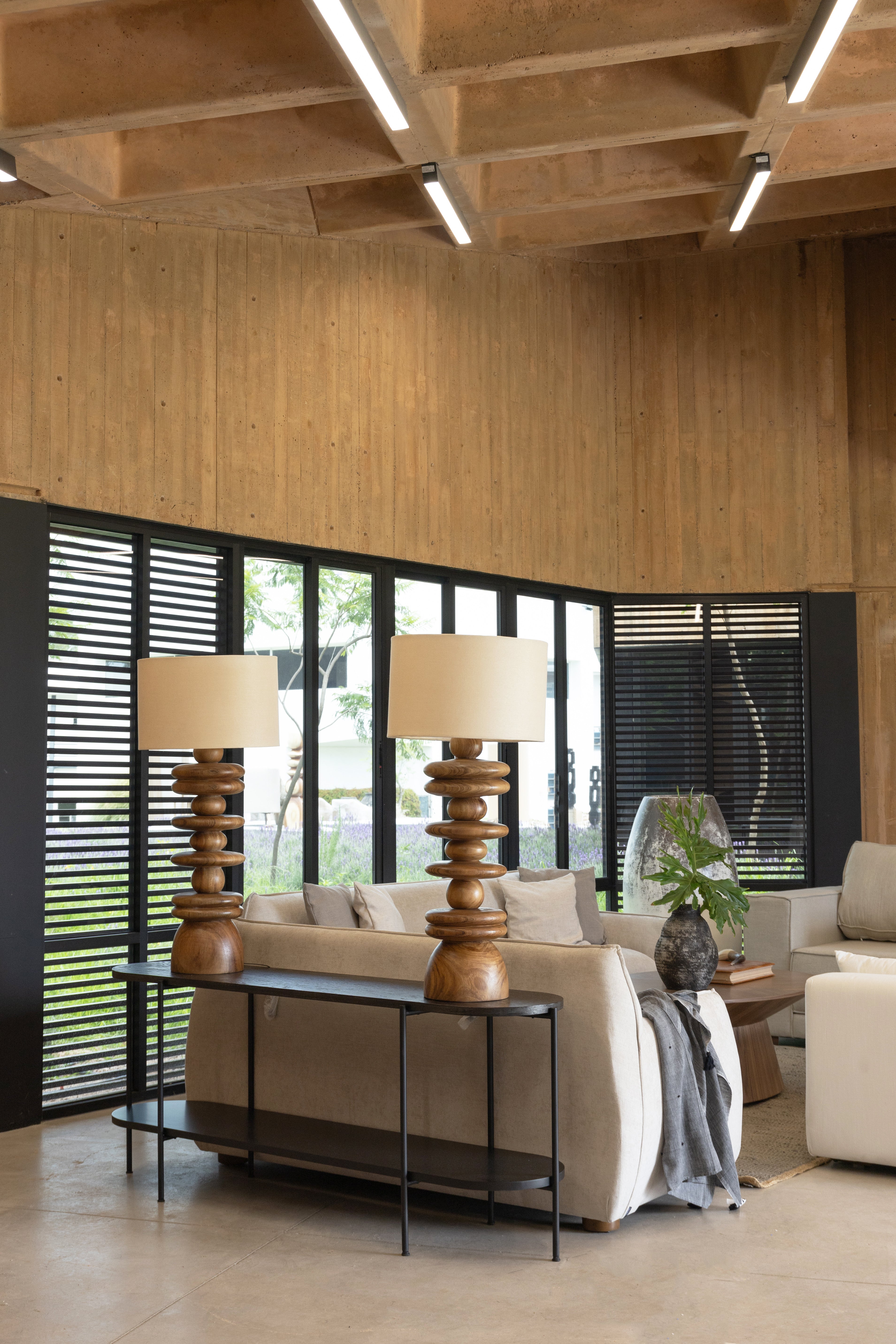 CREDENZA BÁLTICO