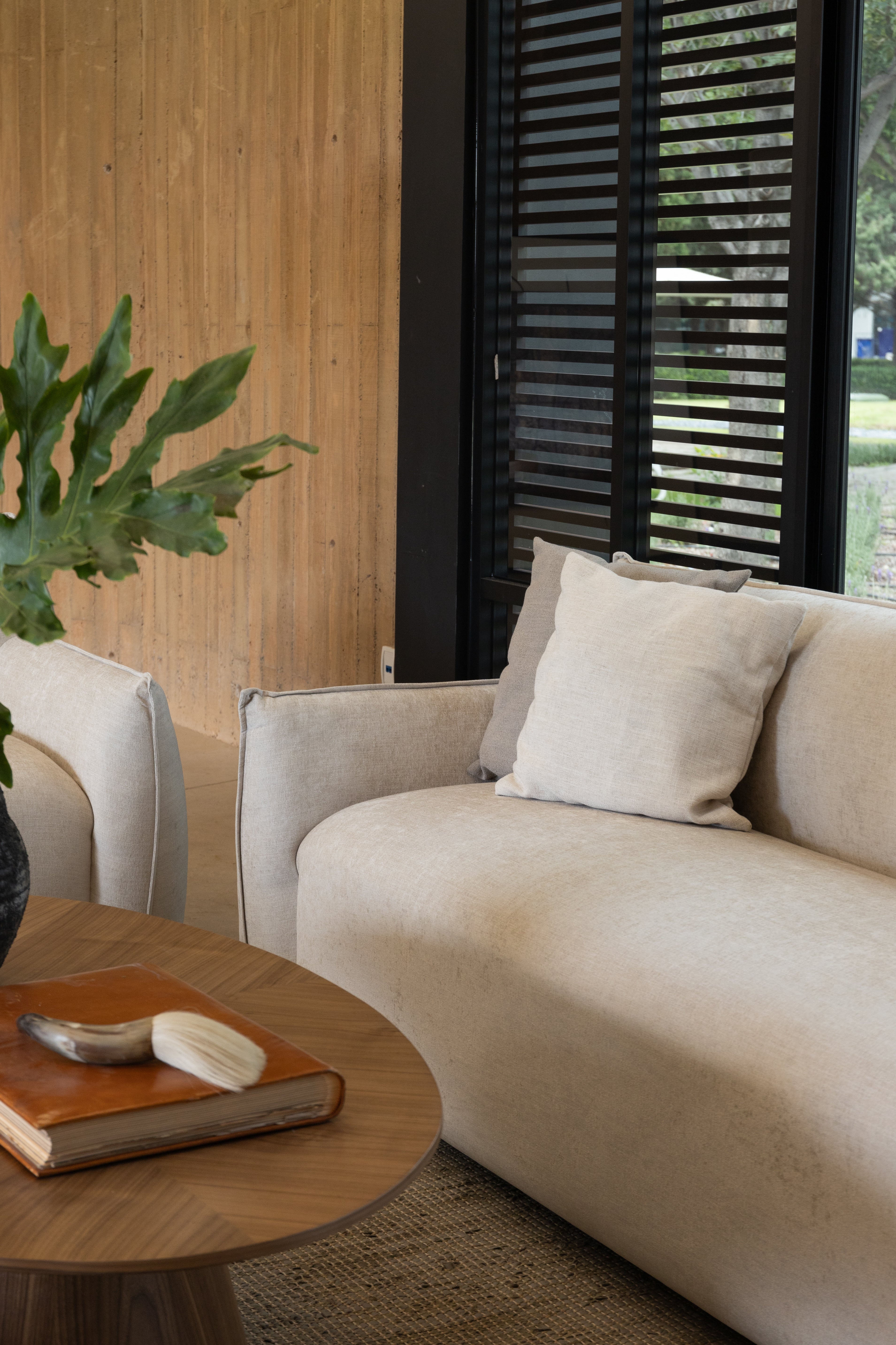 SILLÓN SOFÁ CAMBERRA