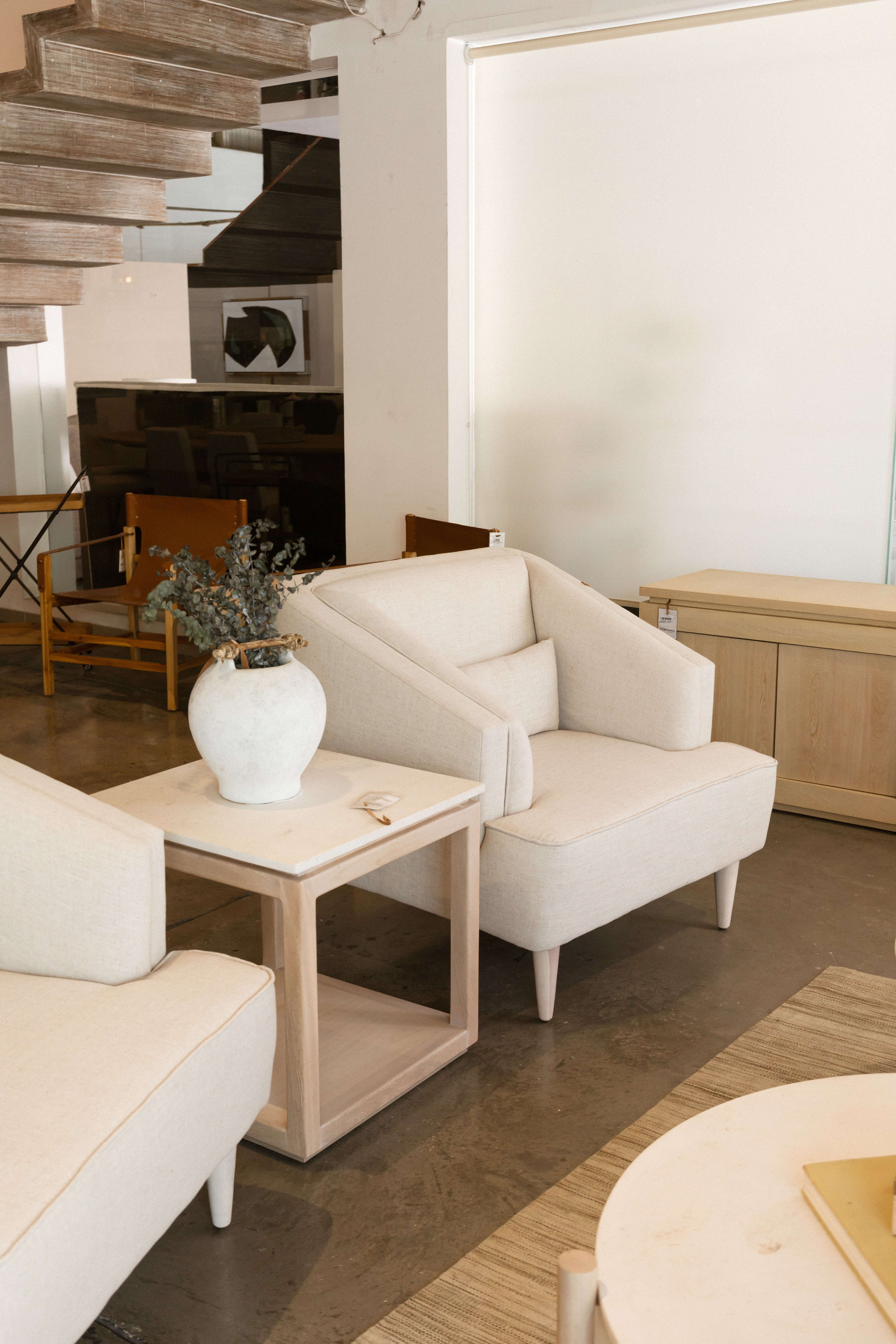 SILLON OCASIONAL HAMBURGO