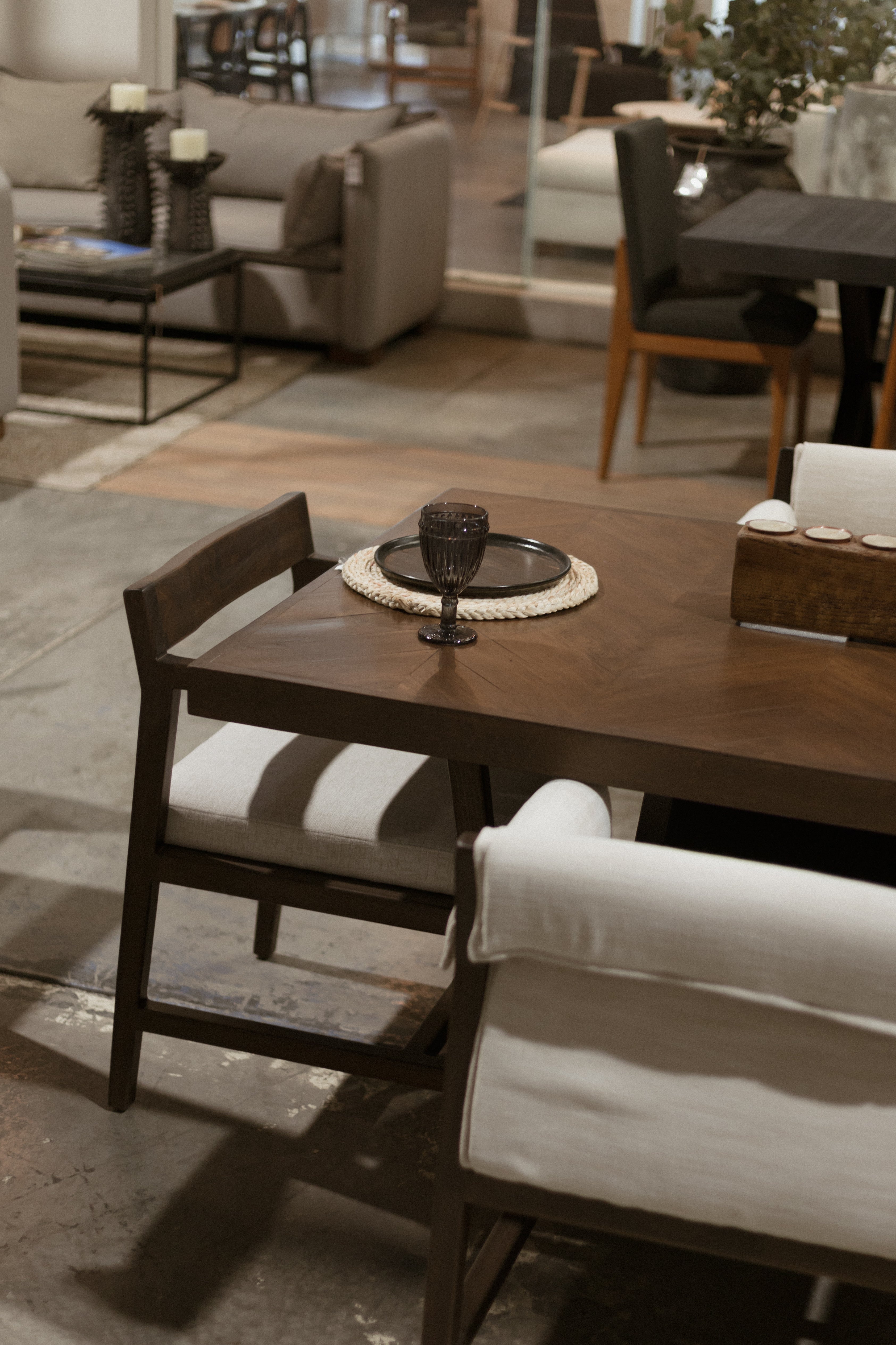 SILLA ESTRELLA II LEÑA